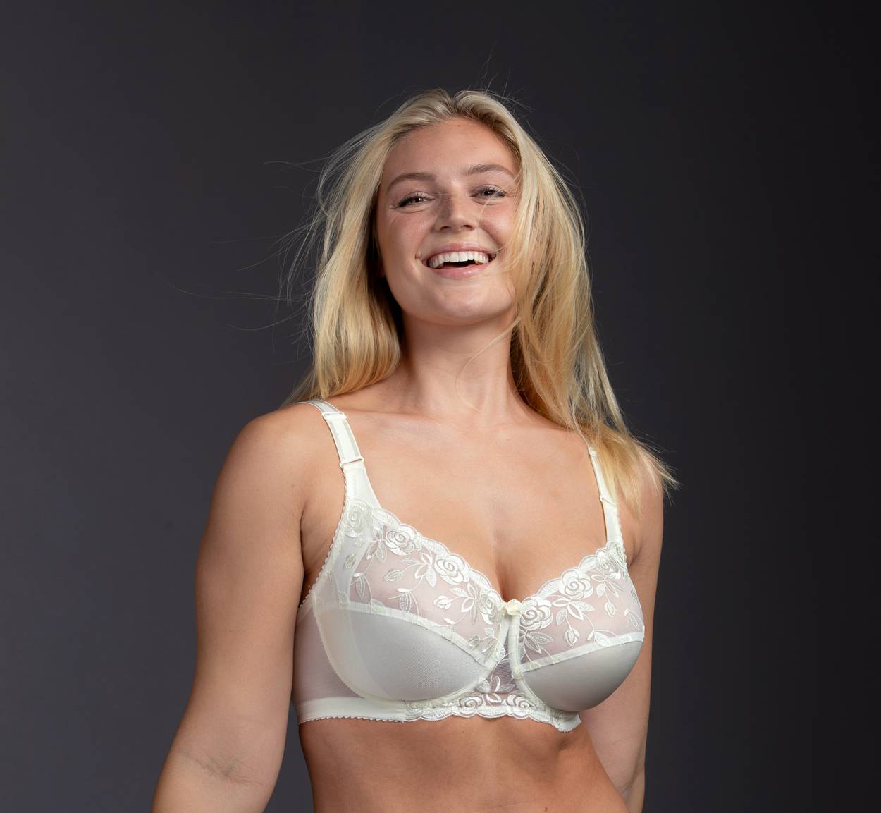 What’s the best material for underwear?