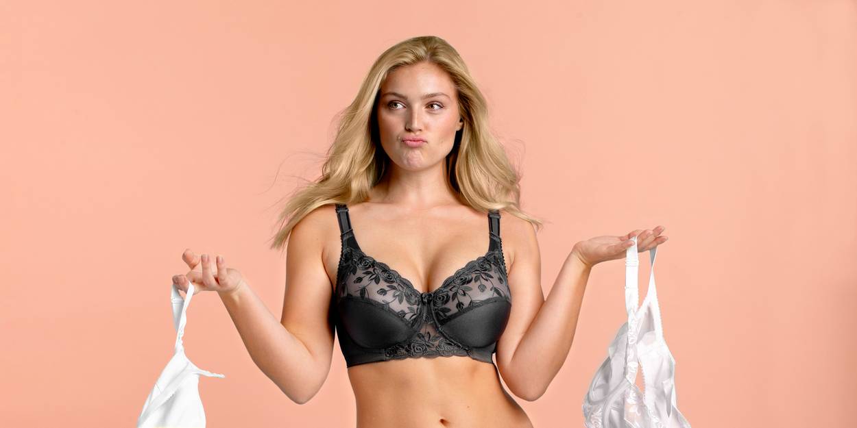 Is it time to say goodbye to your bra?