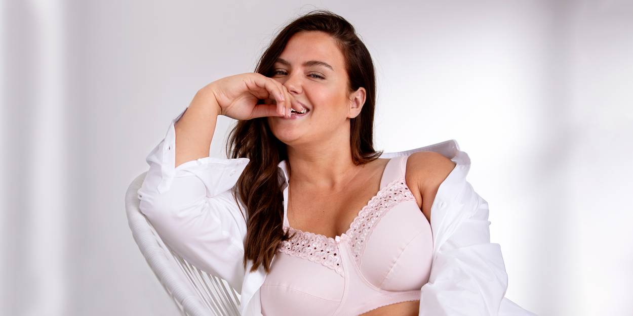Which bra personality are you?