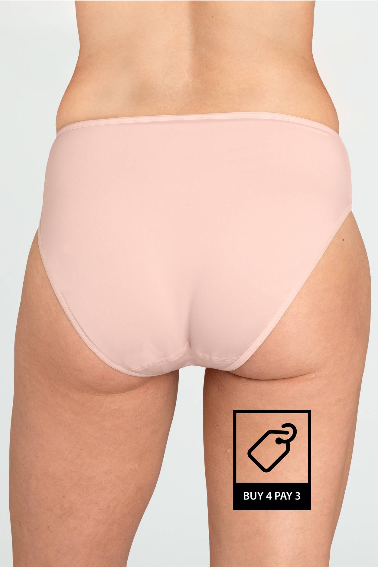 Basic tai panty
