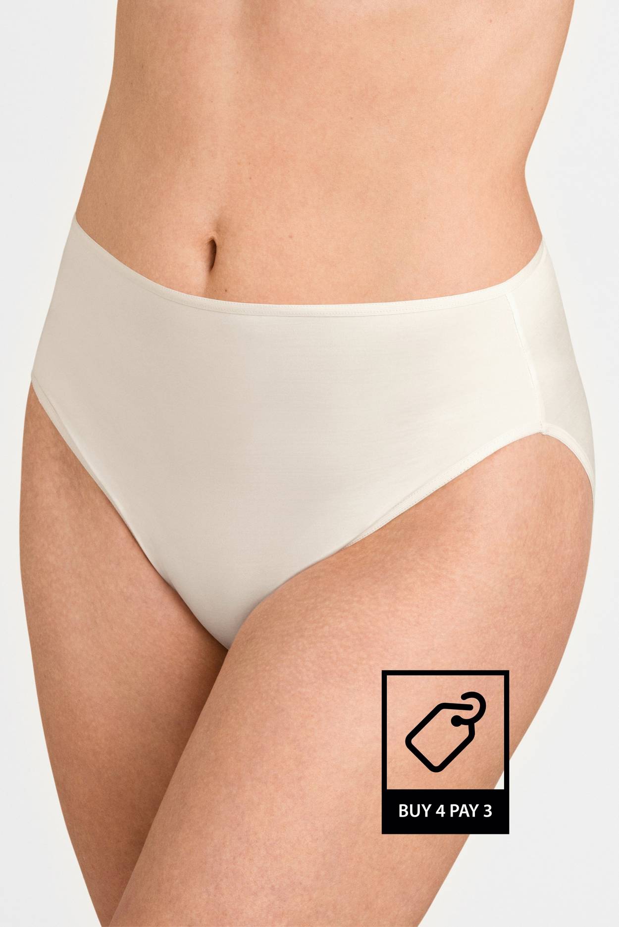 Basic culotte thaï