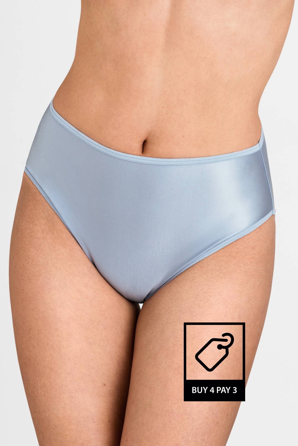 Basic tai panty