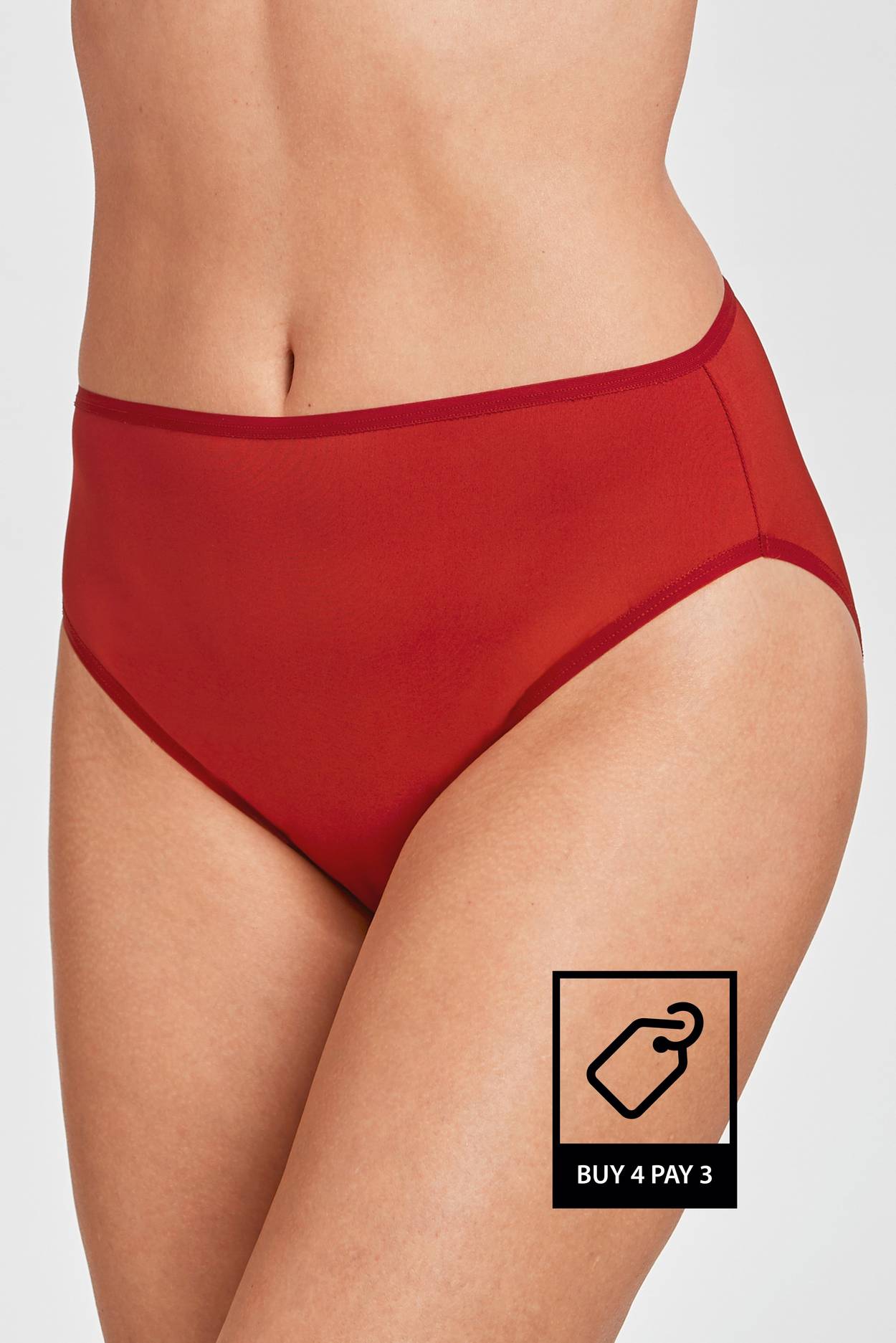 Basic culotte thaï