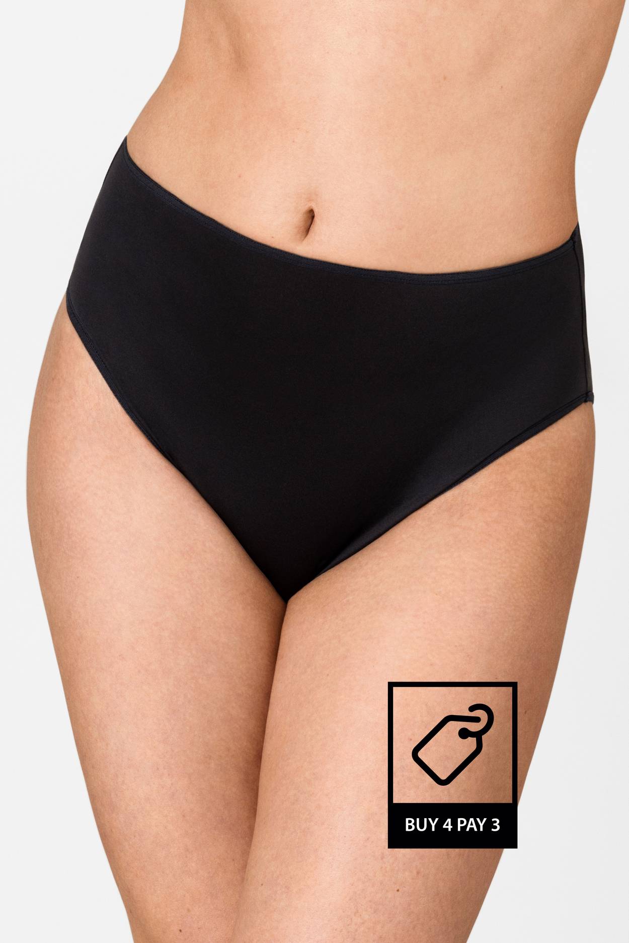 Basic culotte thaï