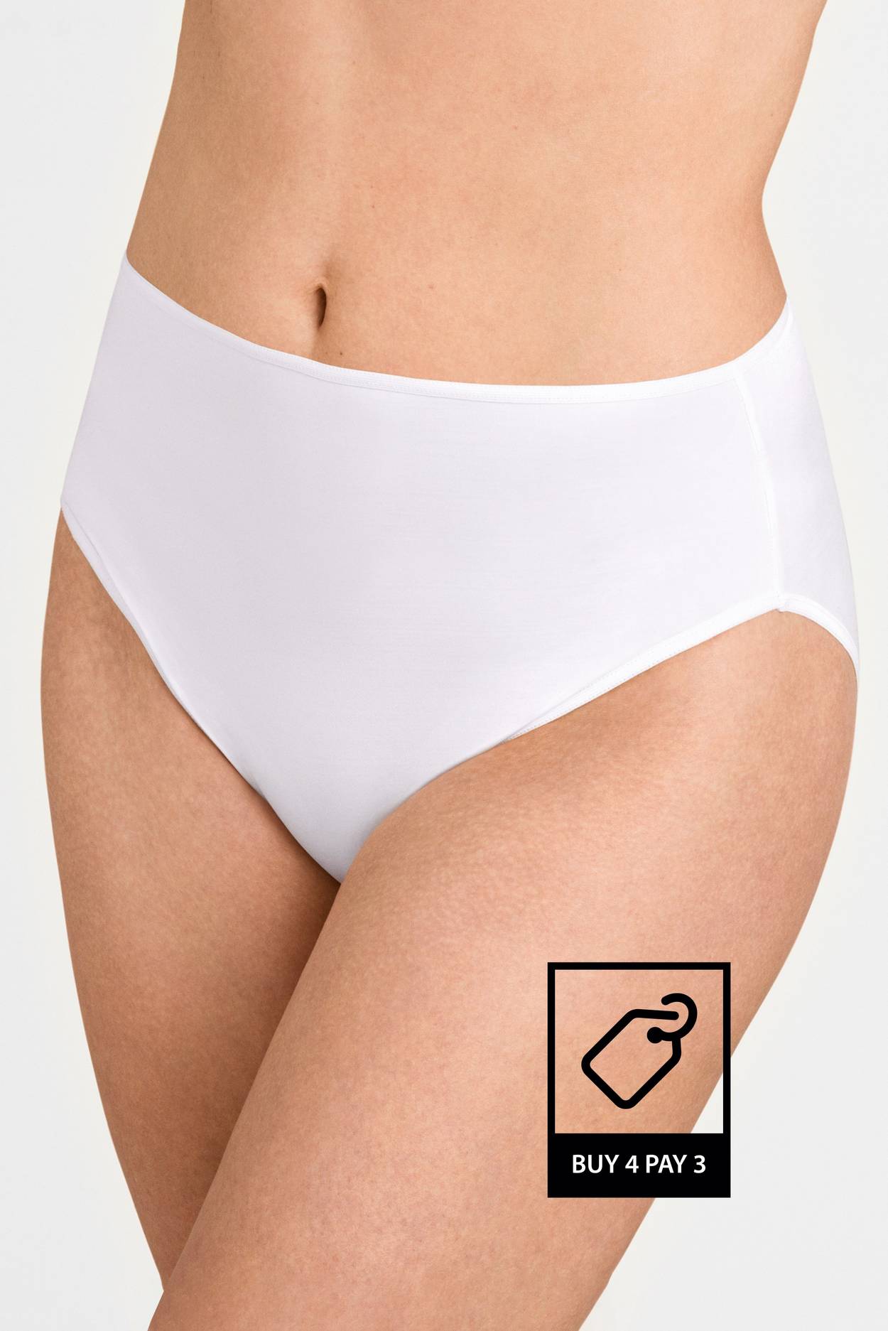 Basic culotte thaï