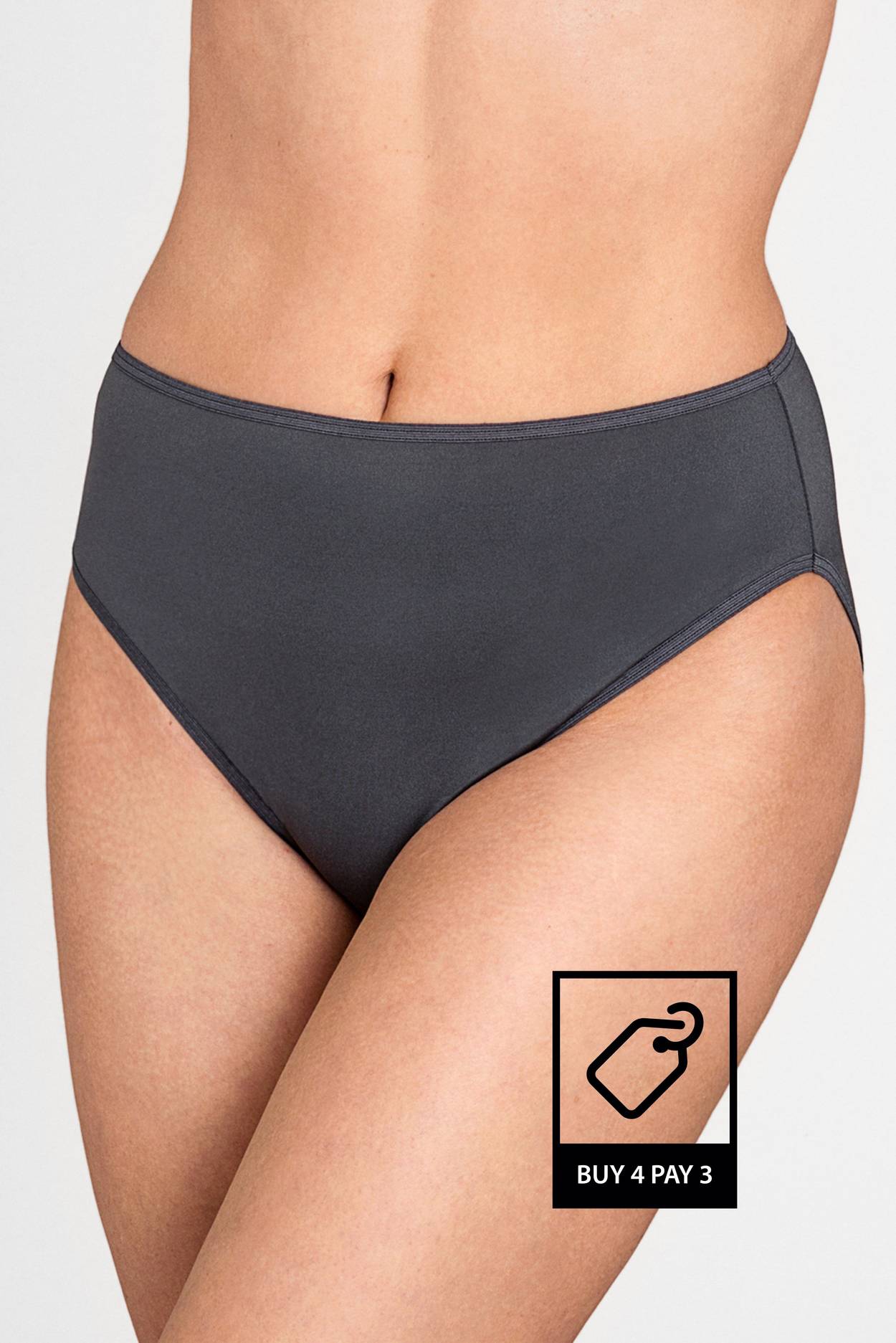 Basic tai panty