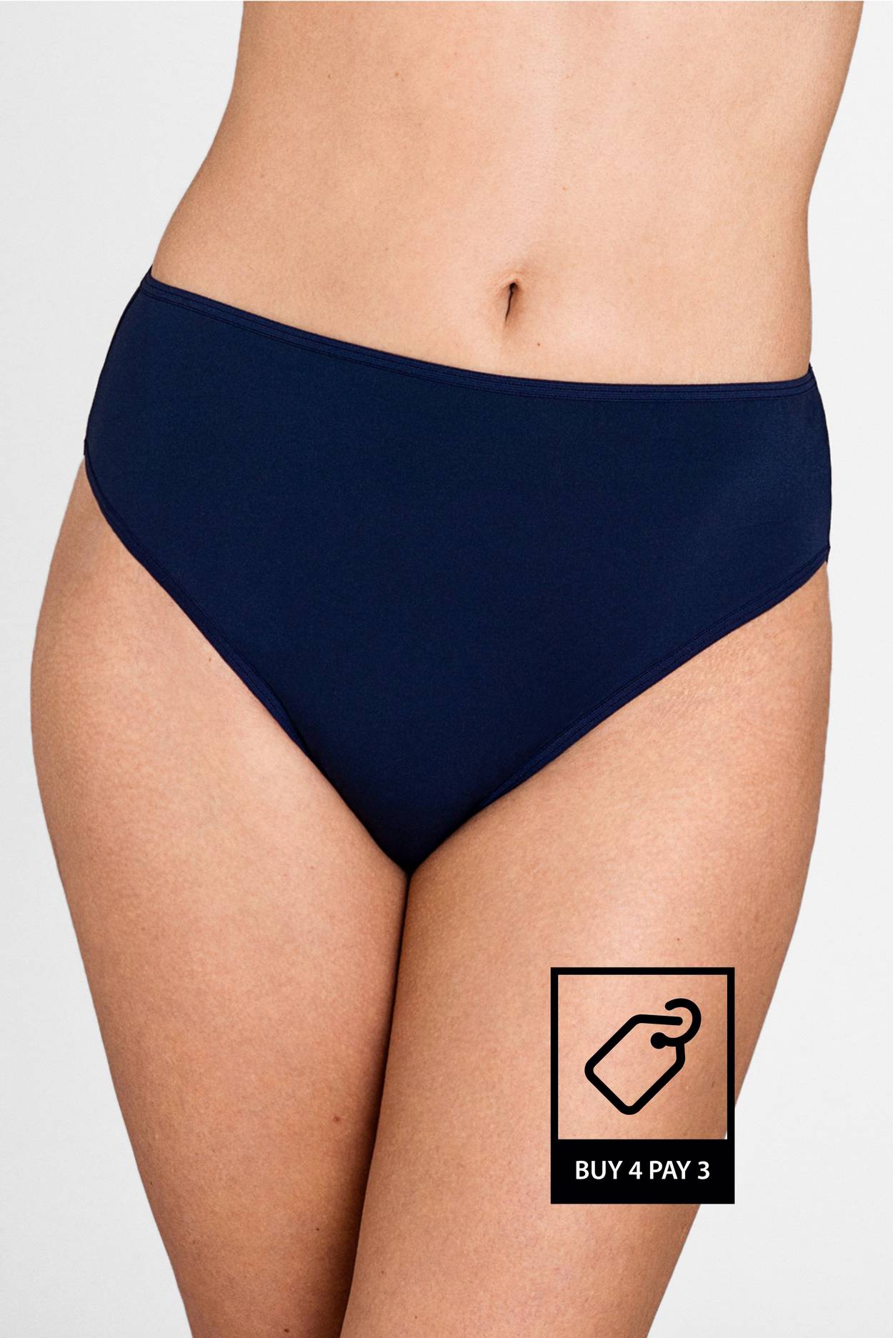 Basic culotte thaï