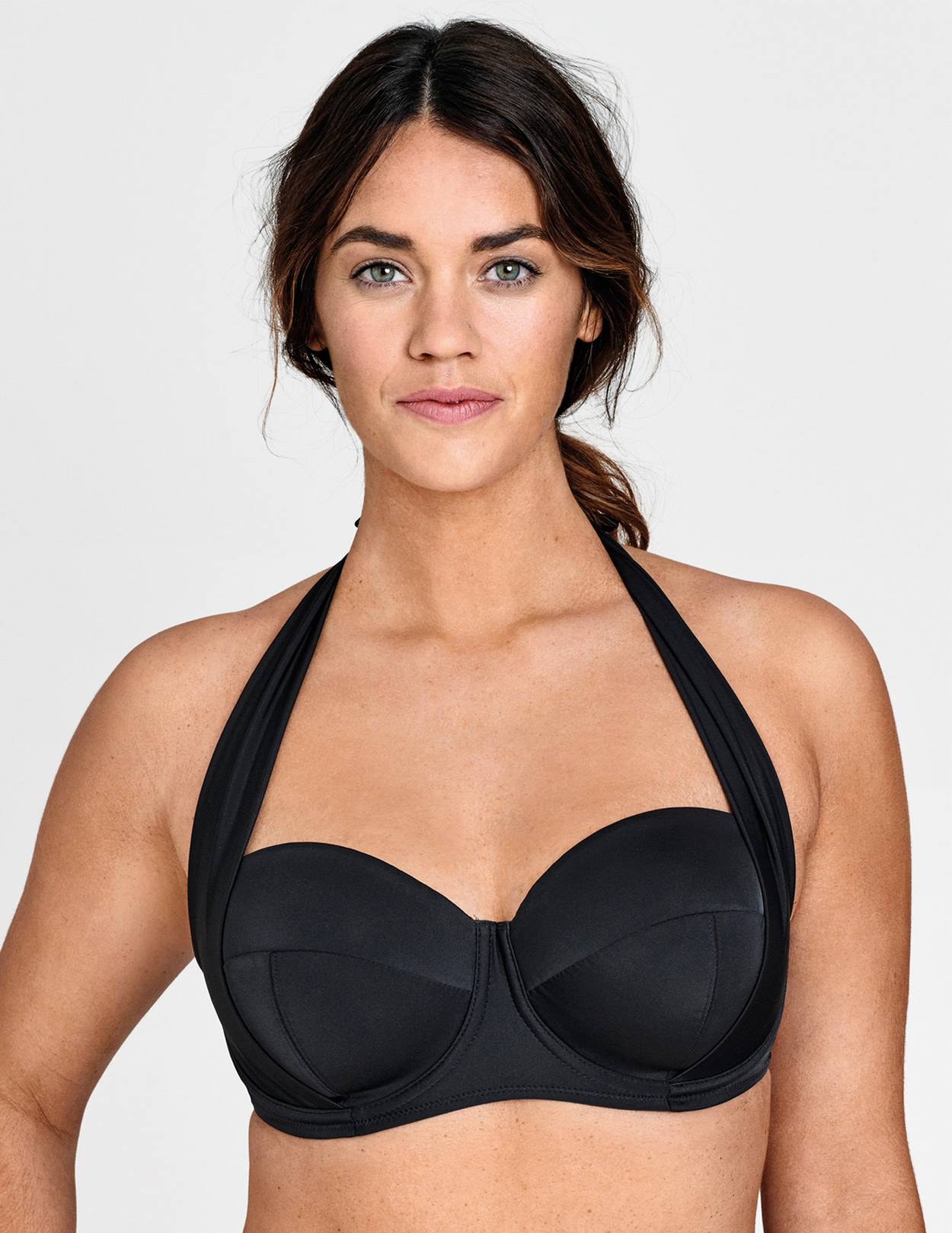 Haut de bikini multifonction best basic