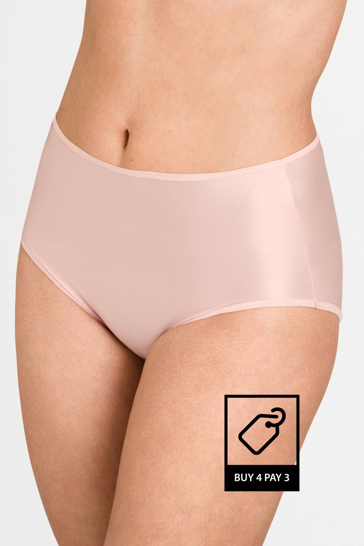 Basic culotte Maxi
