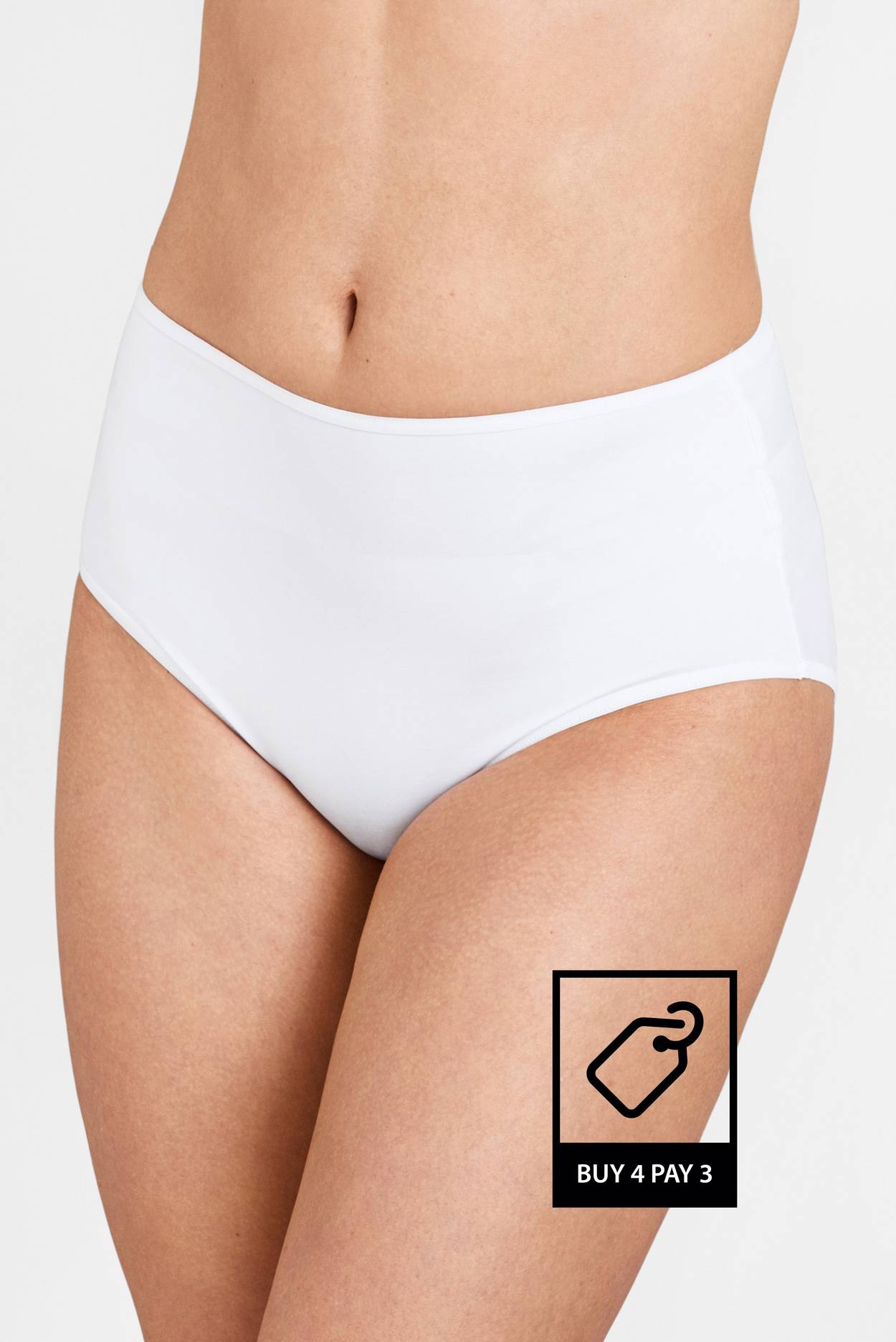 Basic culotte Maxi