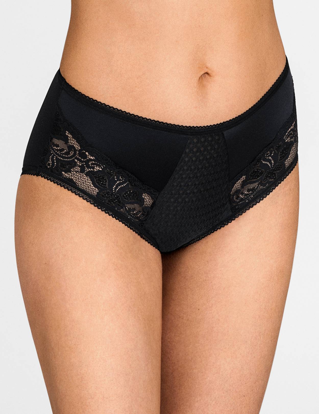 Romance culotte