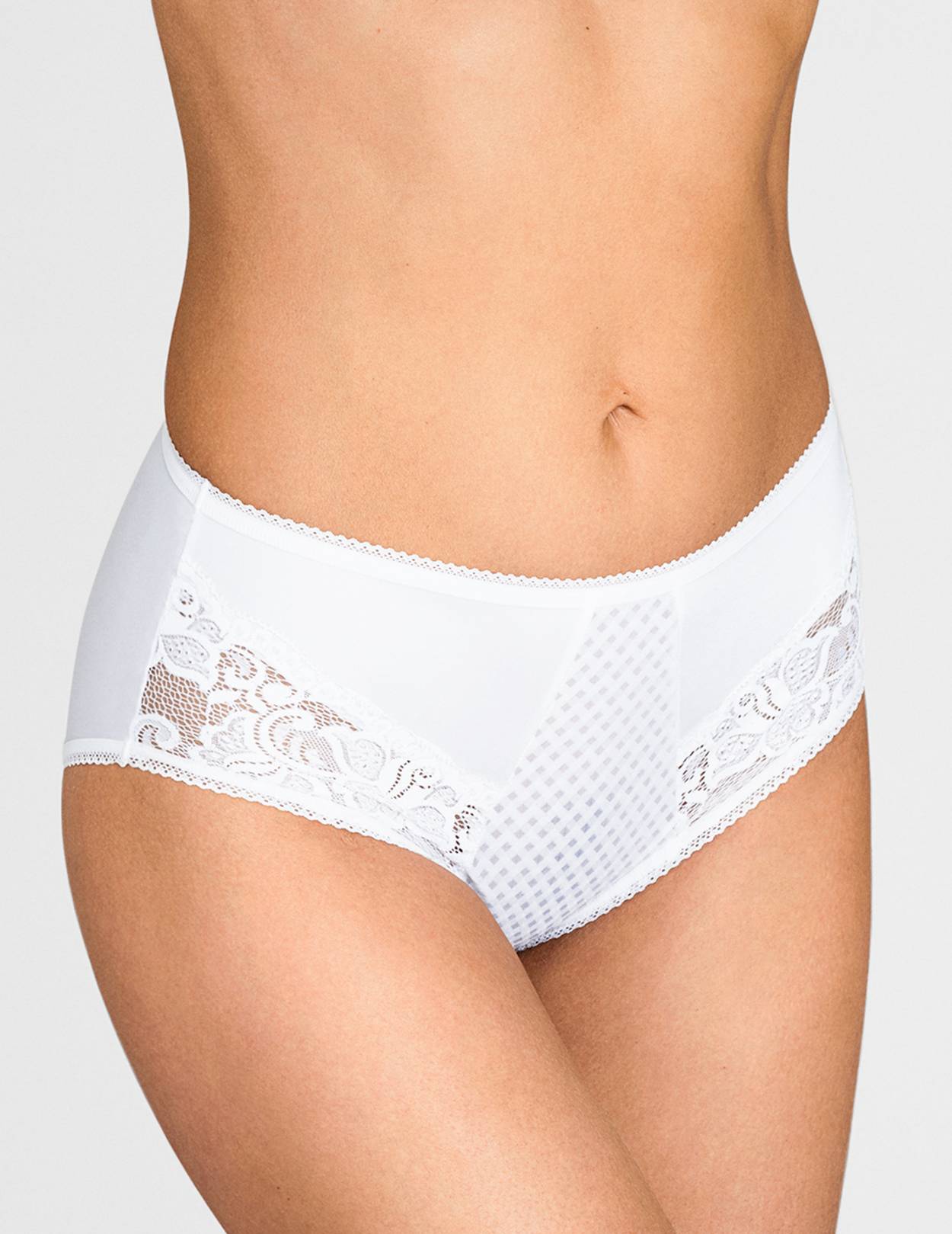 Romance culotte