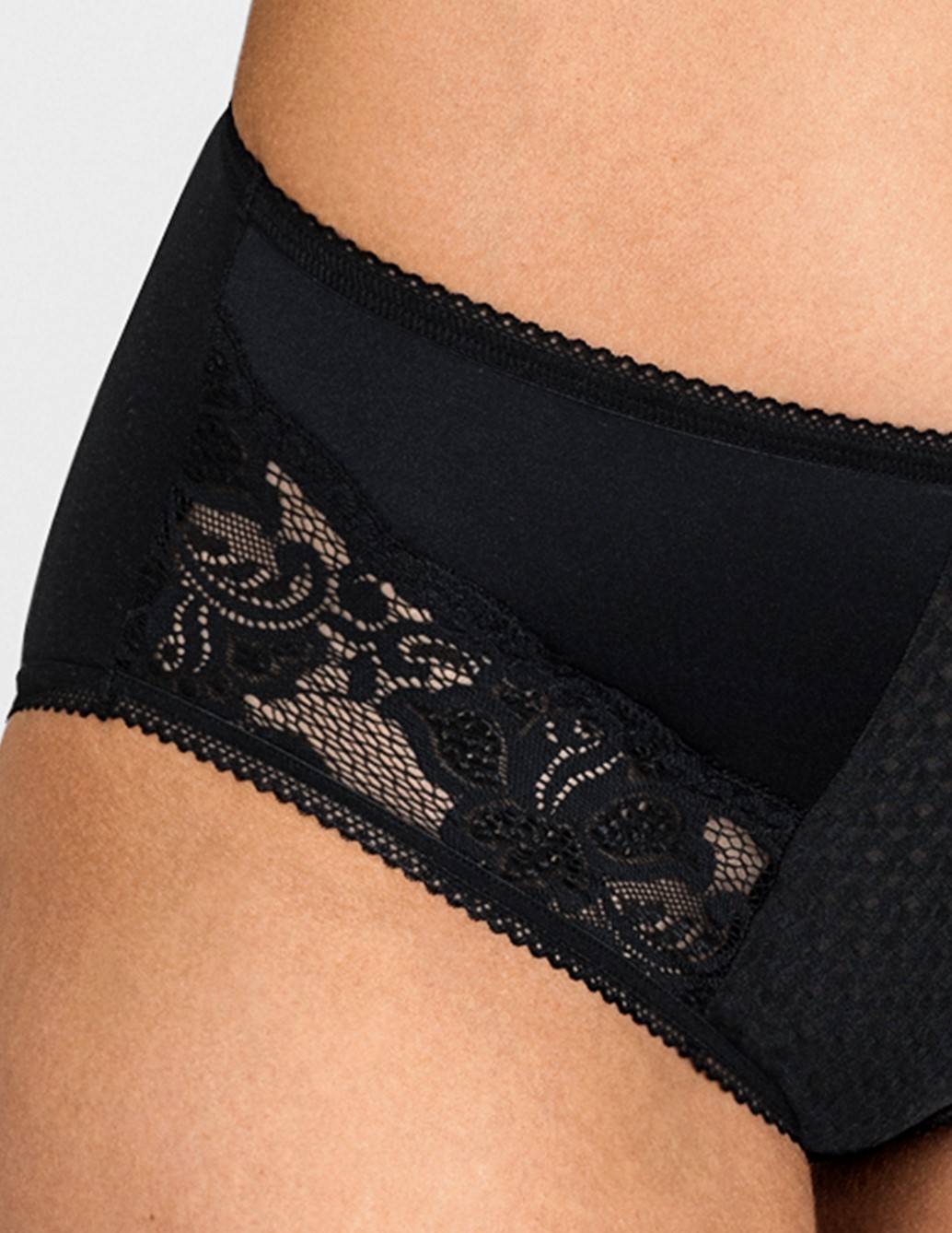 Romance culotte