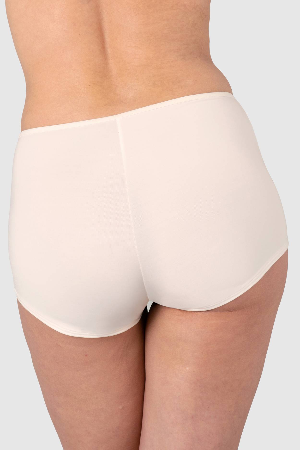 Basic Culotte boxer