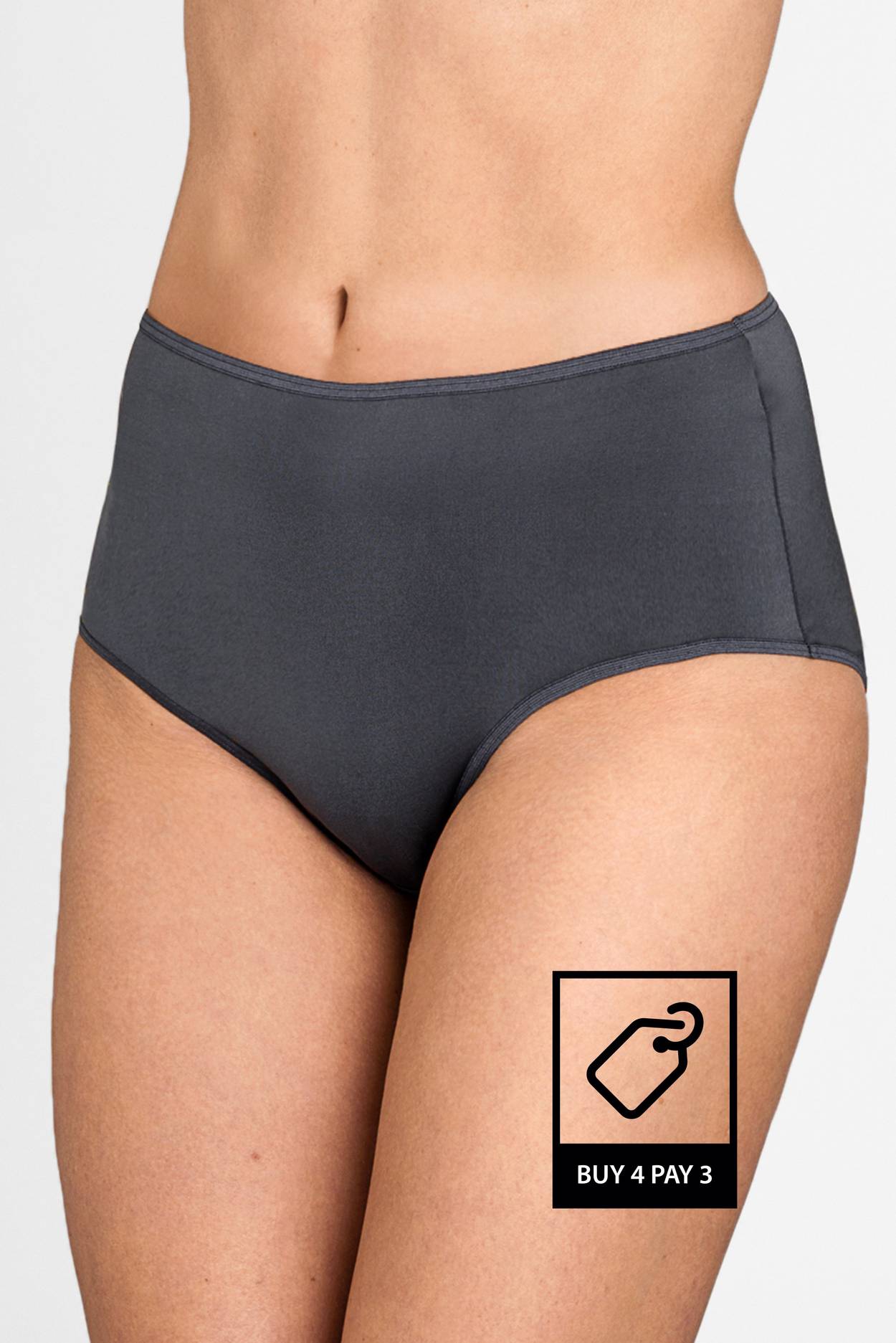 Basic Cotton soft panty