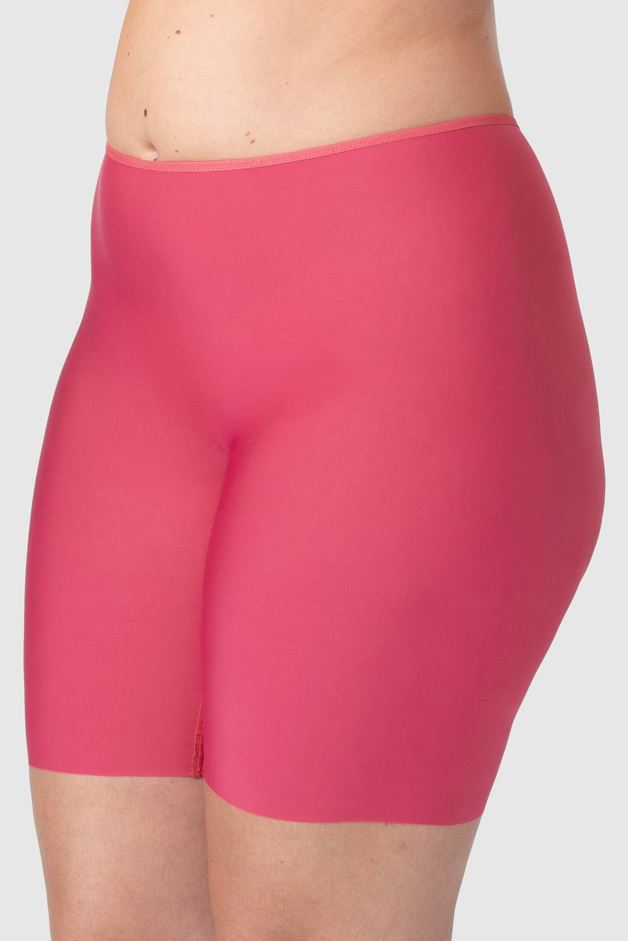 Cool Sensation panty with long legs