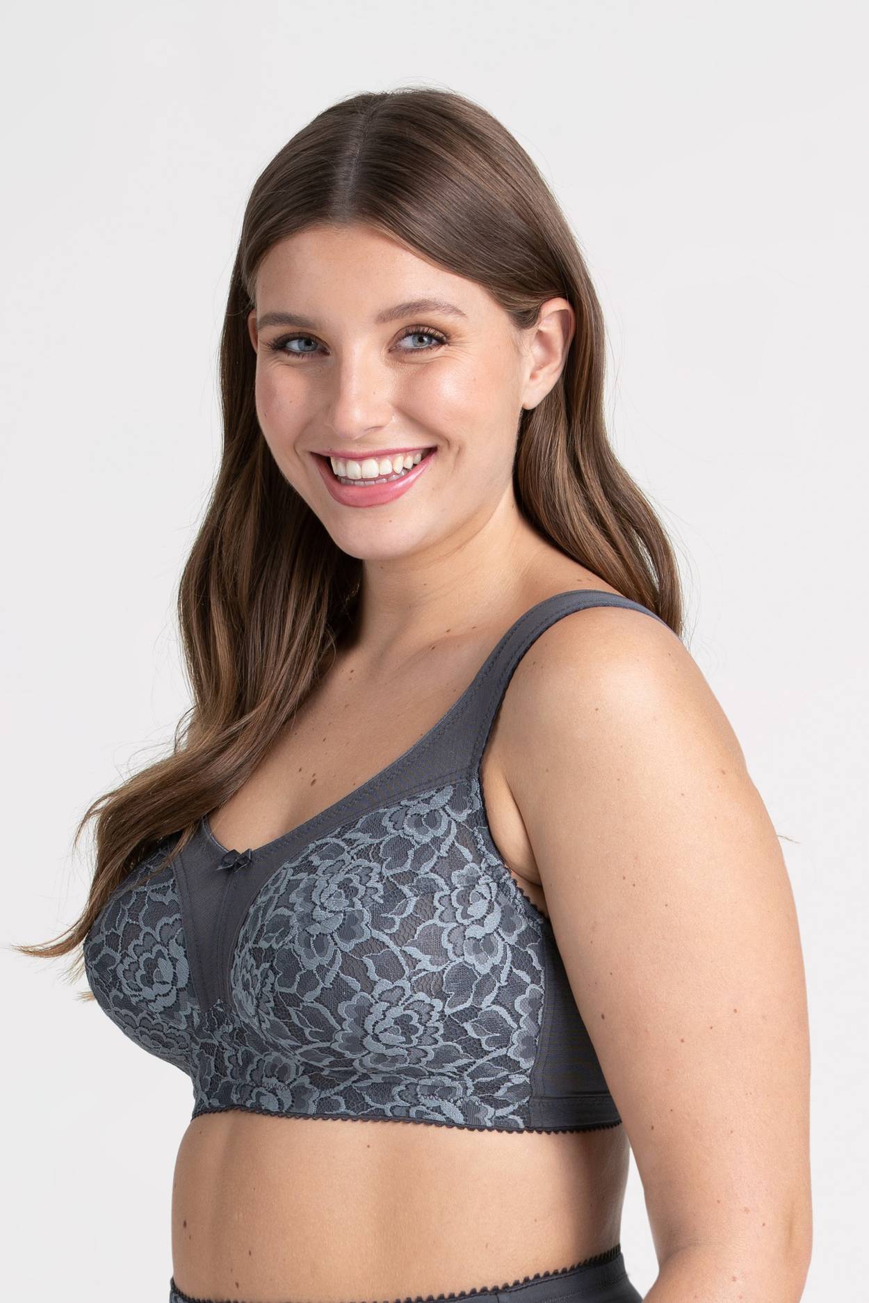 Queen bra