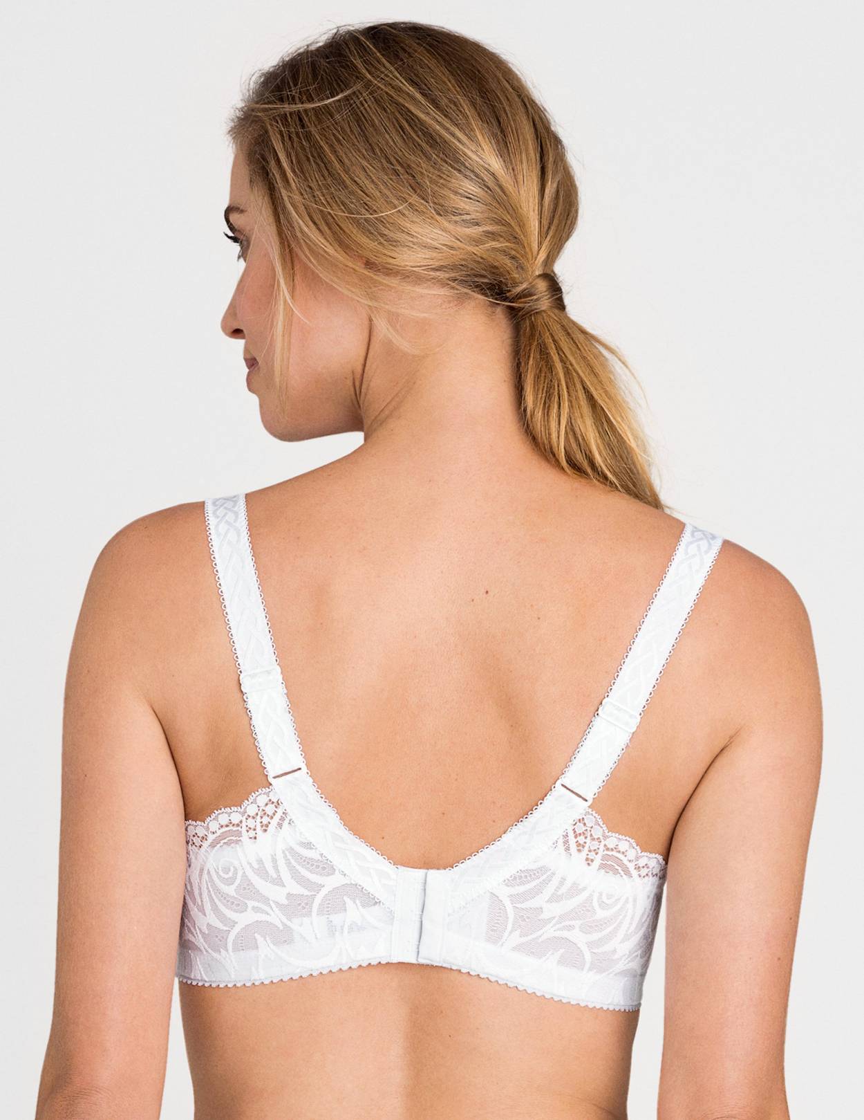 Flames bra