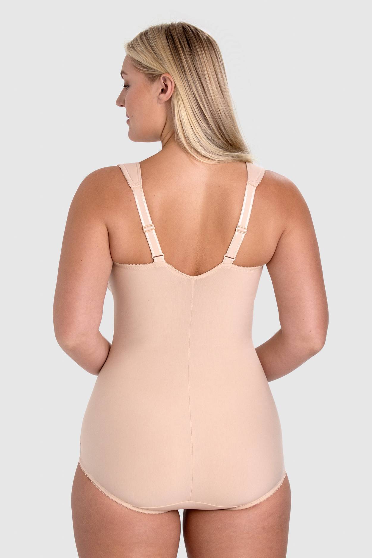 Body sculptant LOVELY LACE