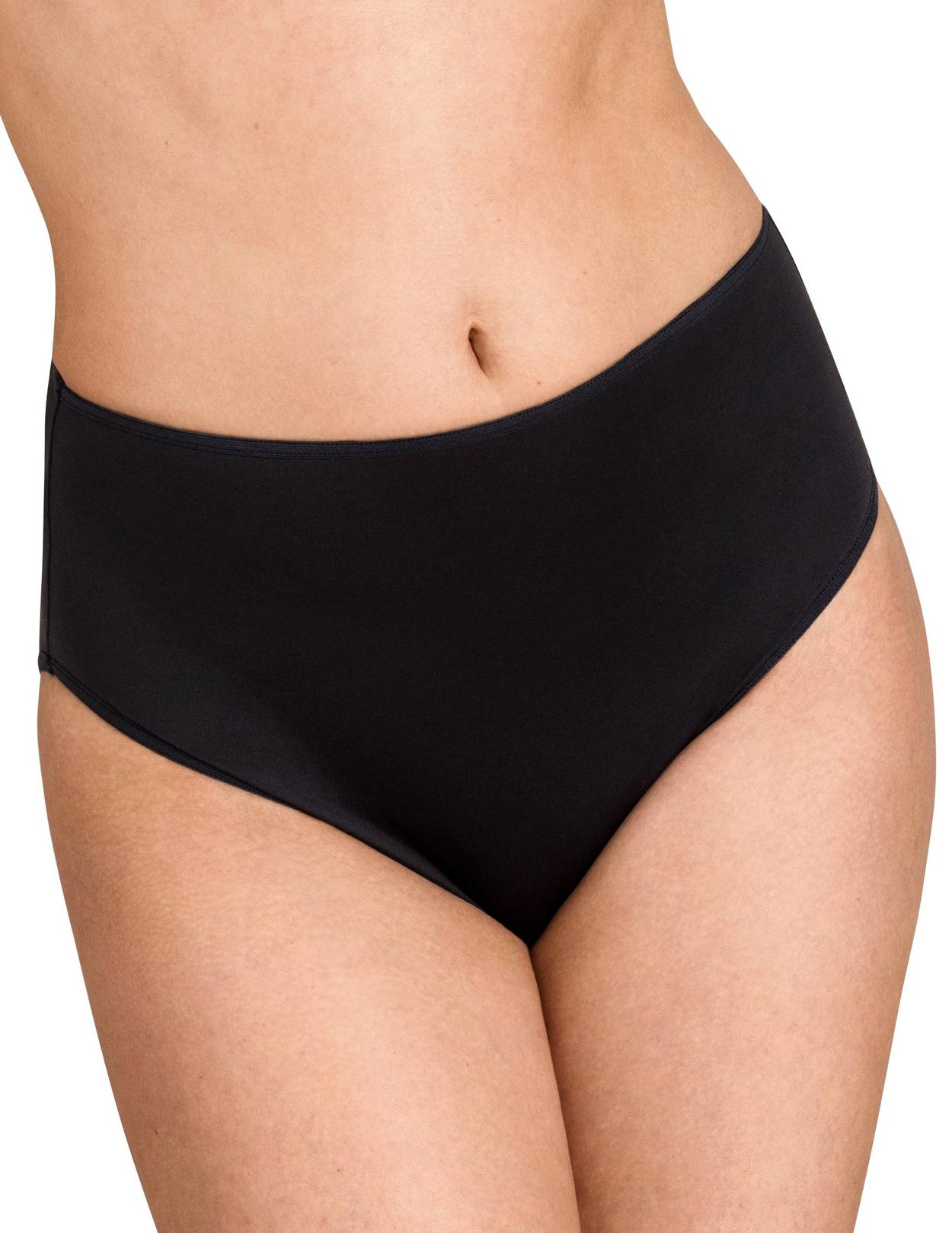 Basic Cotton culotte thaï
