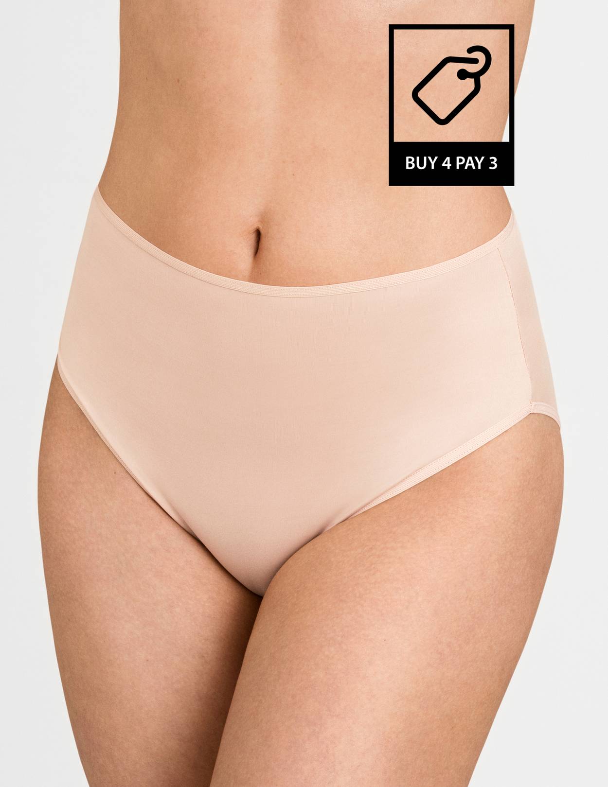 Basic Cotton taitrosa