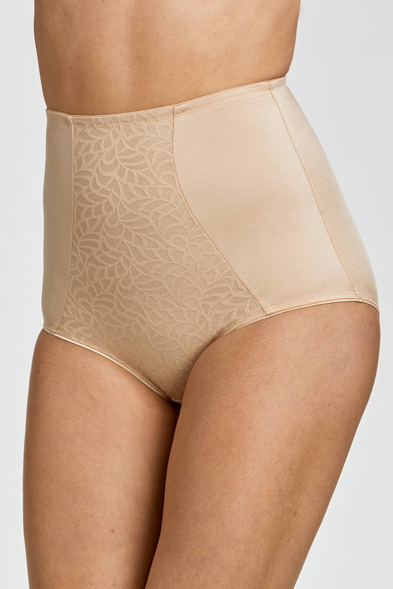 Gaine-culotte JACQUARD DELIGHT