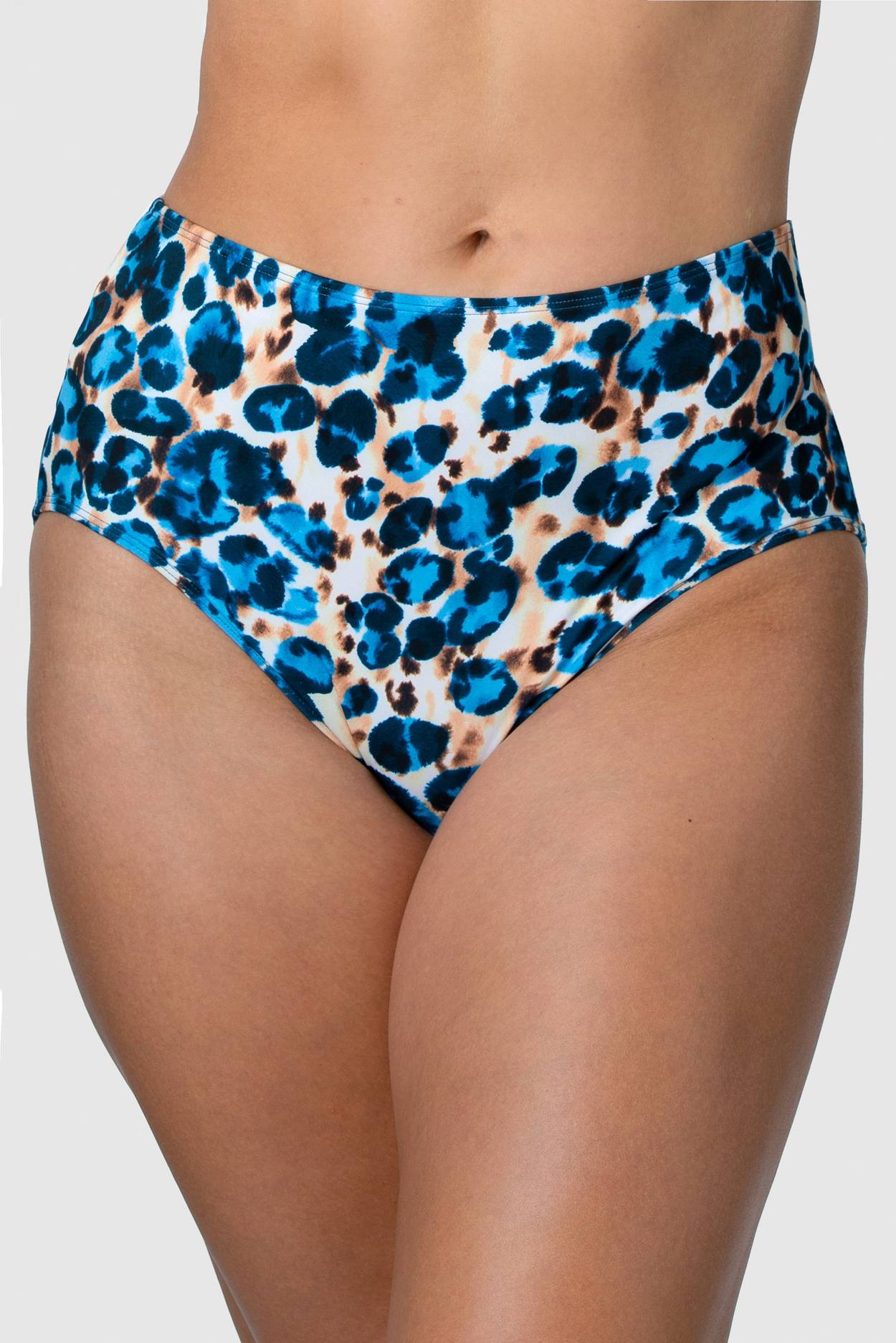 Miss Mary of Sweden Bondi Women’s Swimwear Bikini Panty Maxi Model