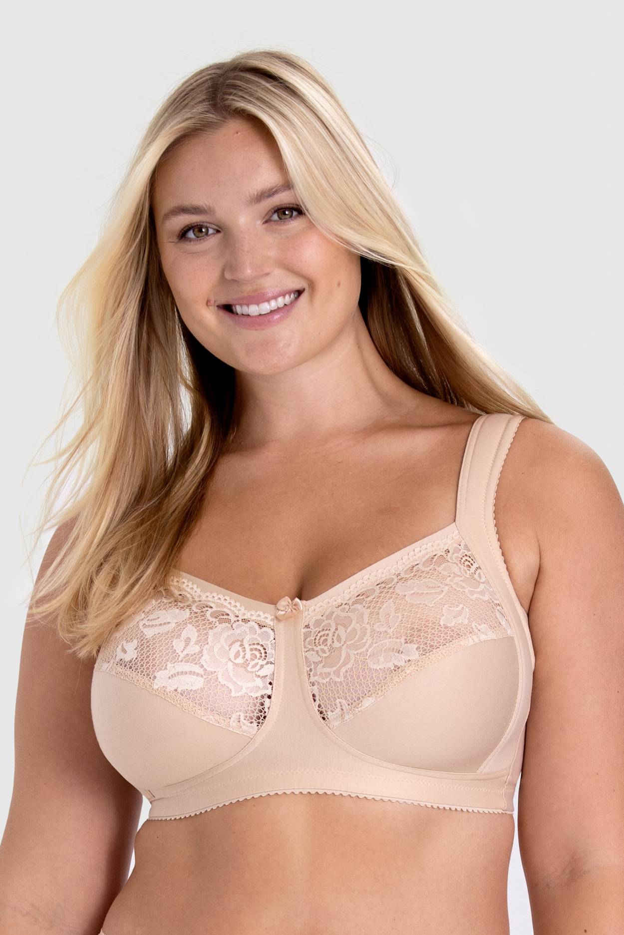 Lovely Lace Support Liivit