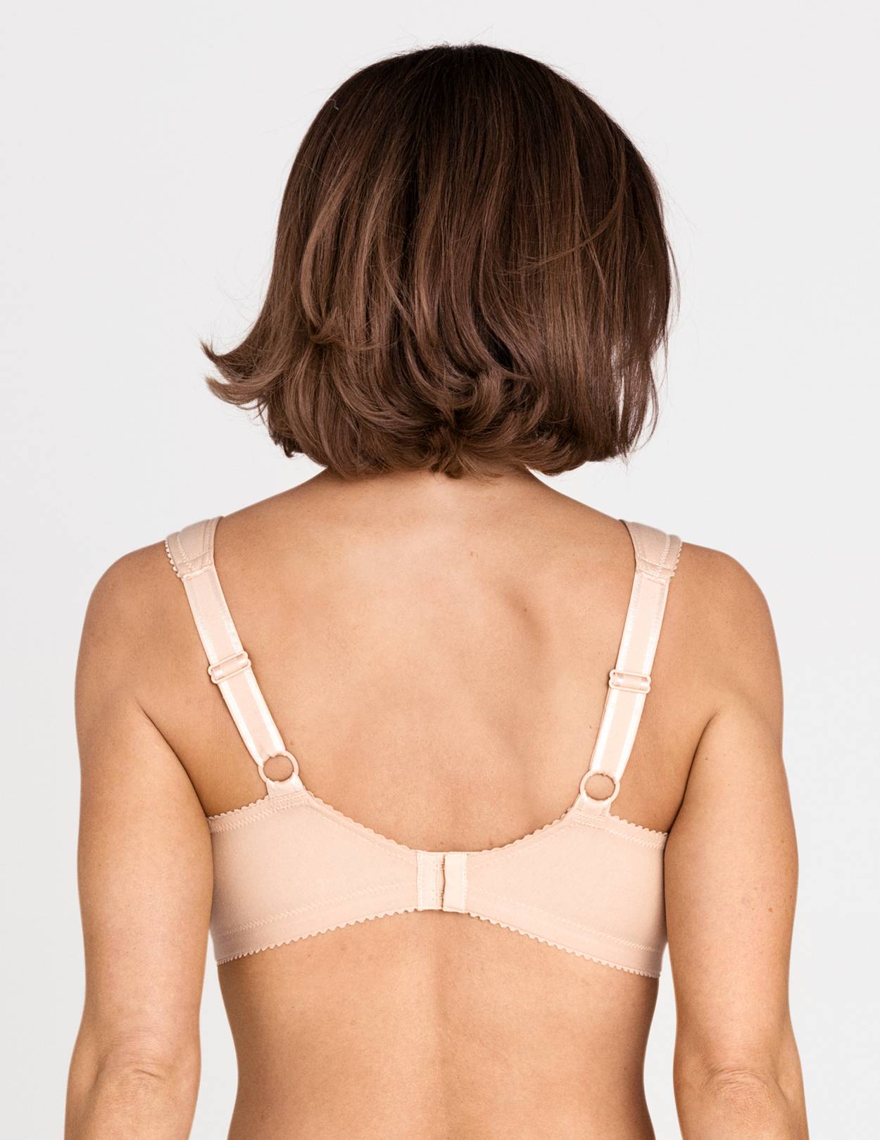 Lovely Lace Support sujetador