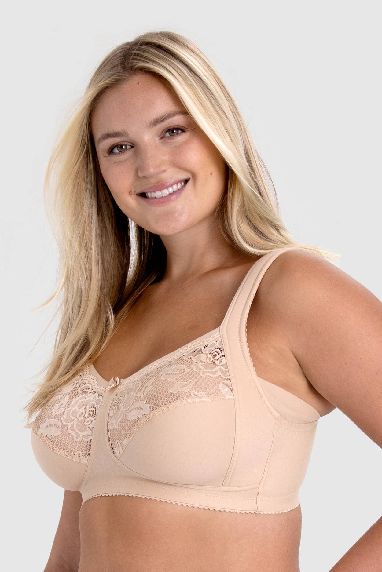 Soutien-gorge LOVELY LACE SUPPORT