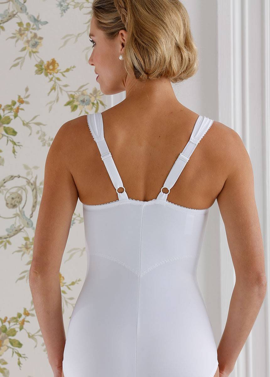 Soft cup body