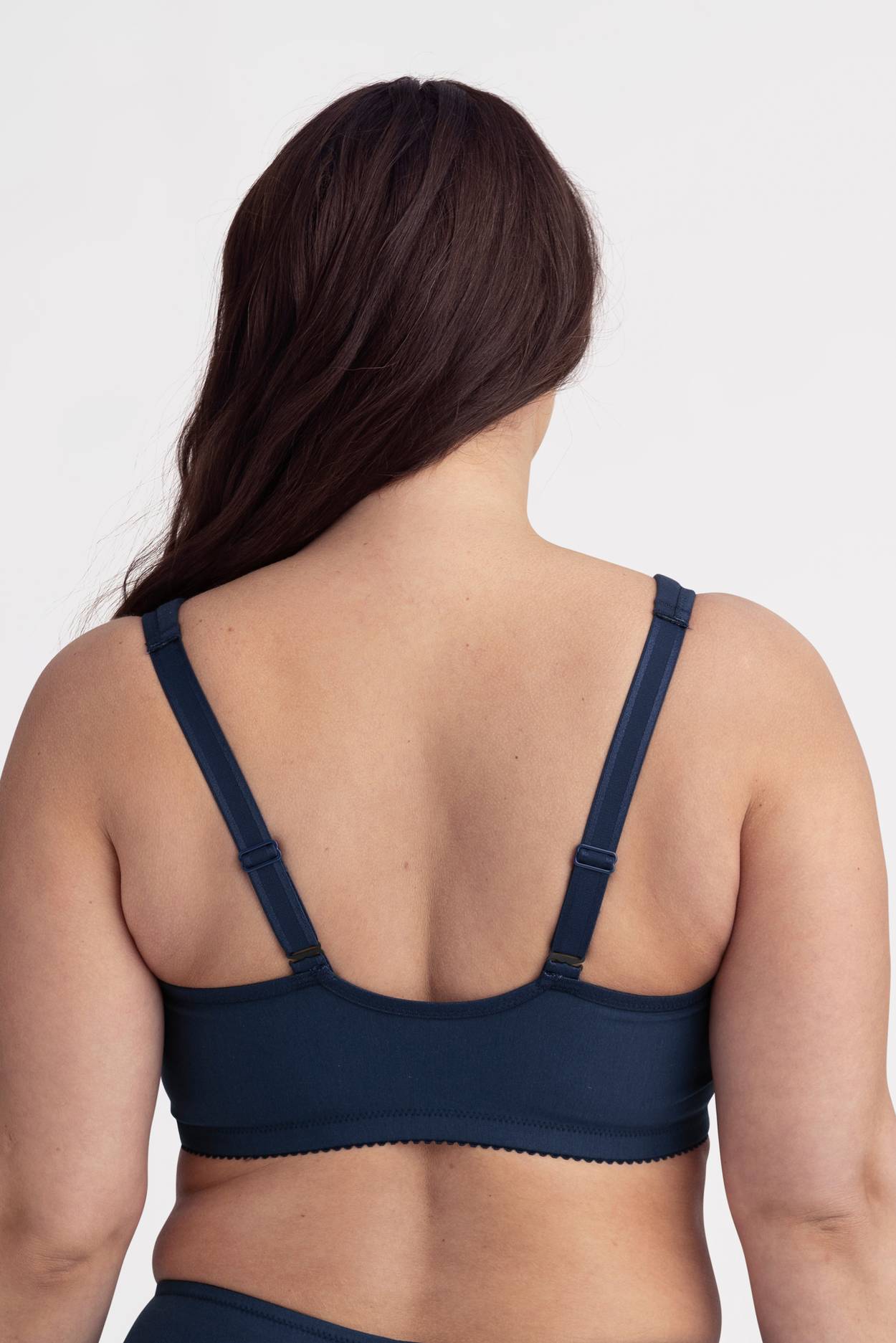 Broderie Anglaise Soutien-gorge