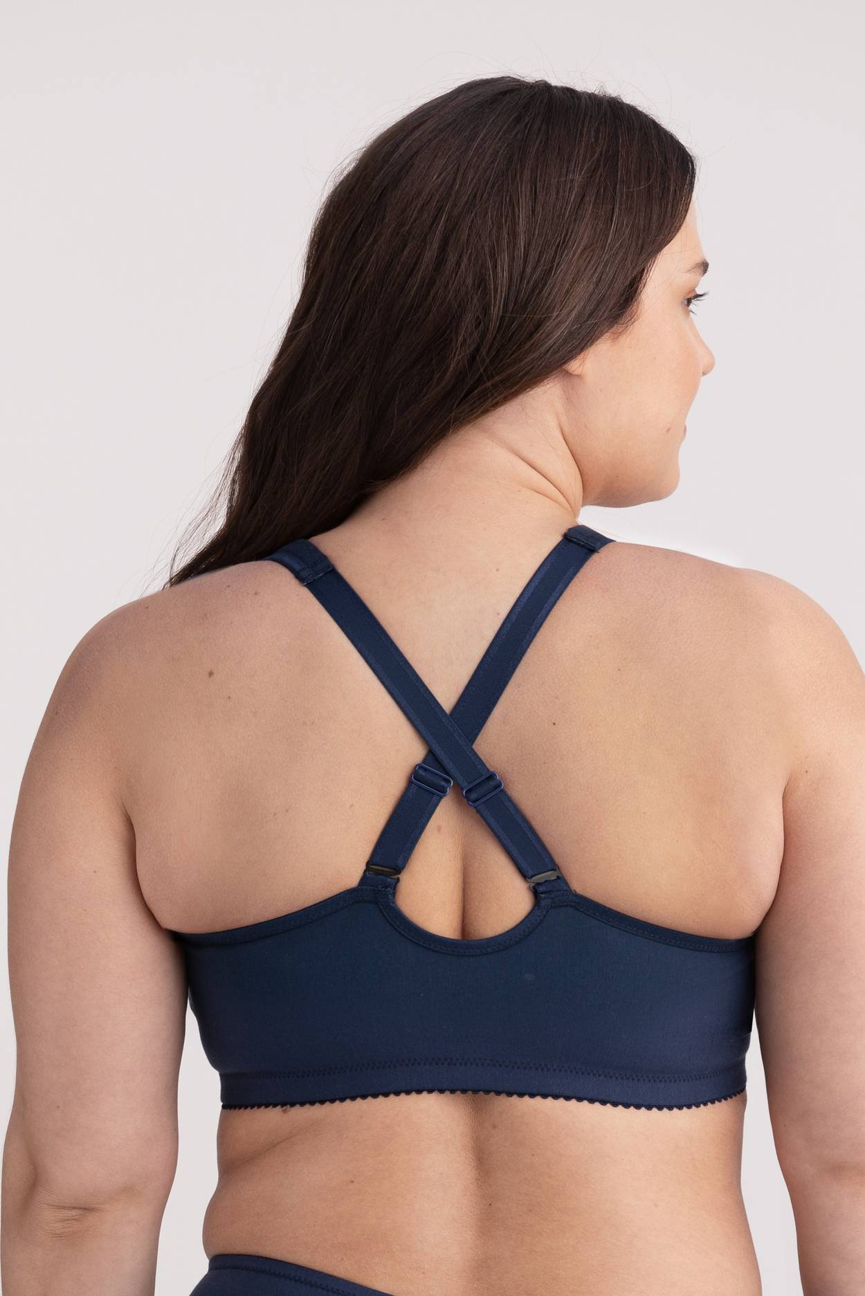 Broderie Anglaise Soutien-gorge