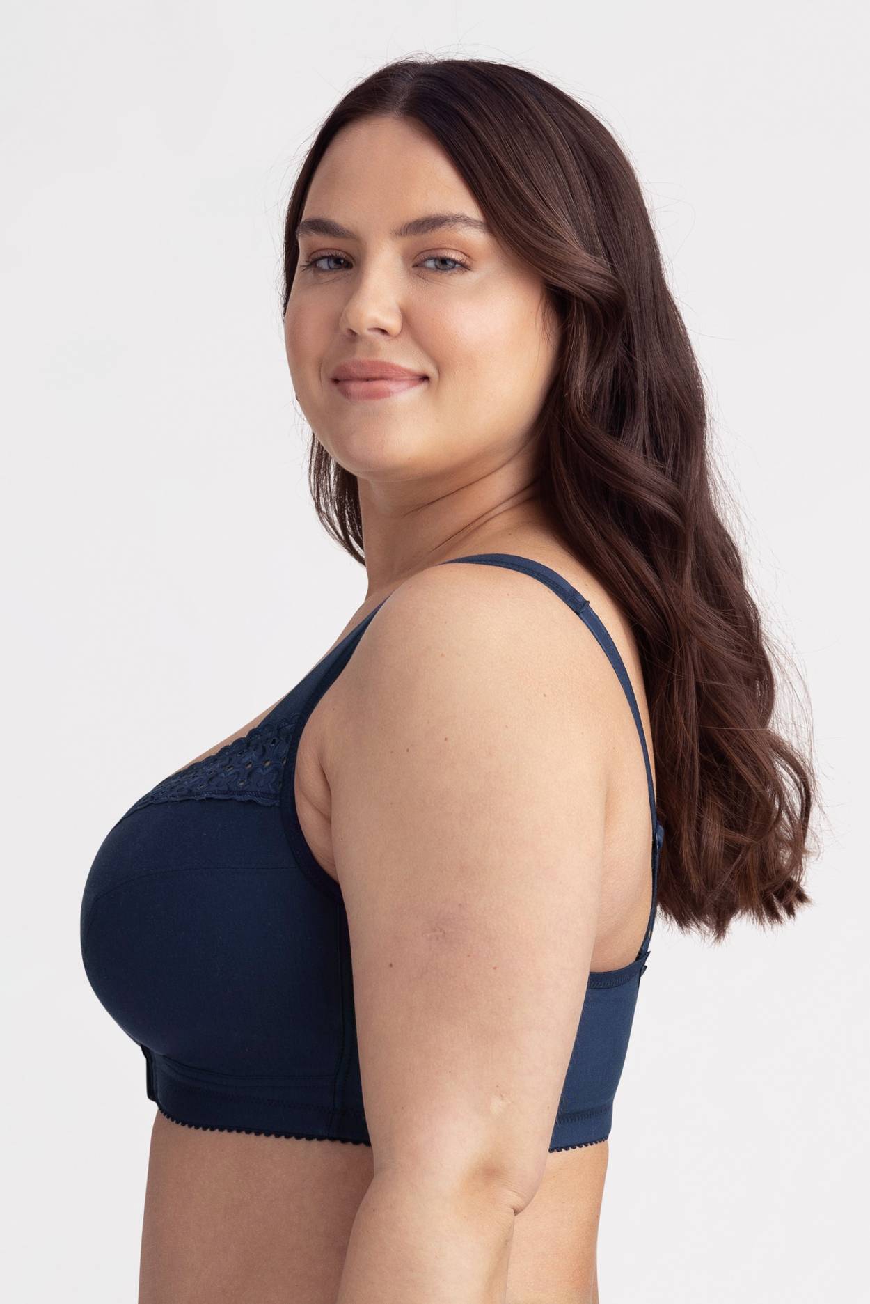 Broderie Anglaise Soutien-gorge