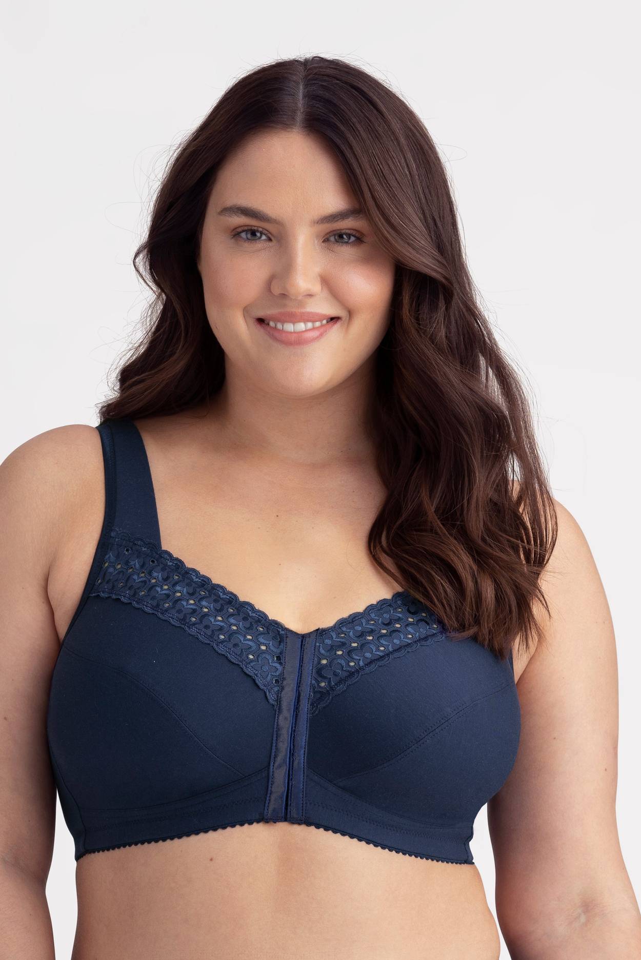 Broderie Anglaise Soutien-gorge