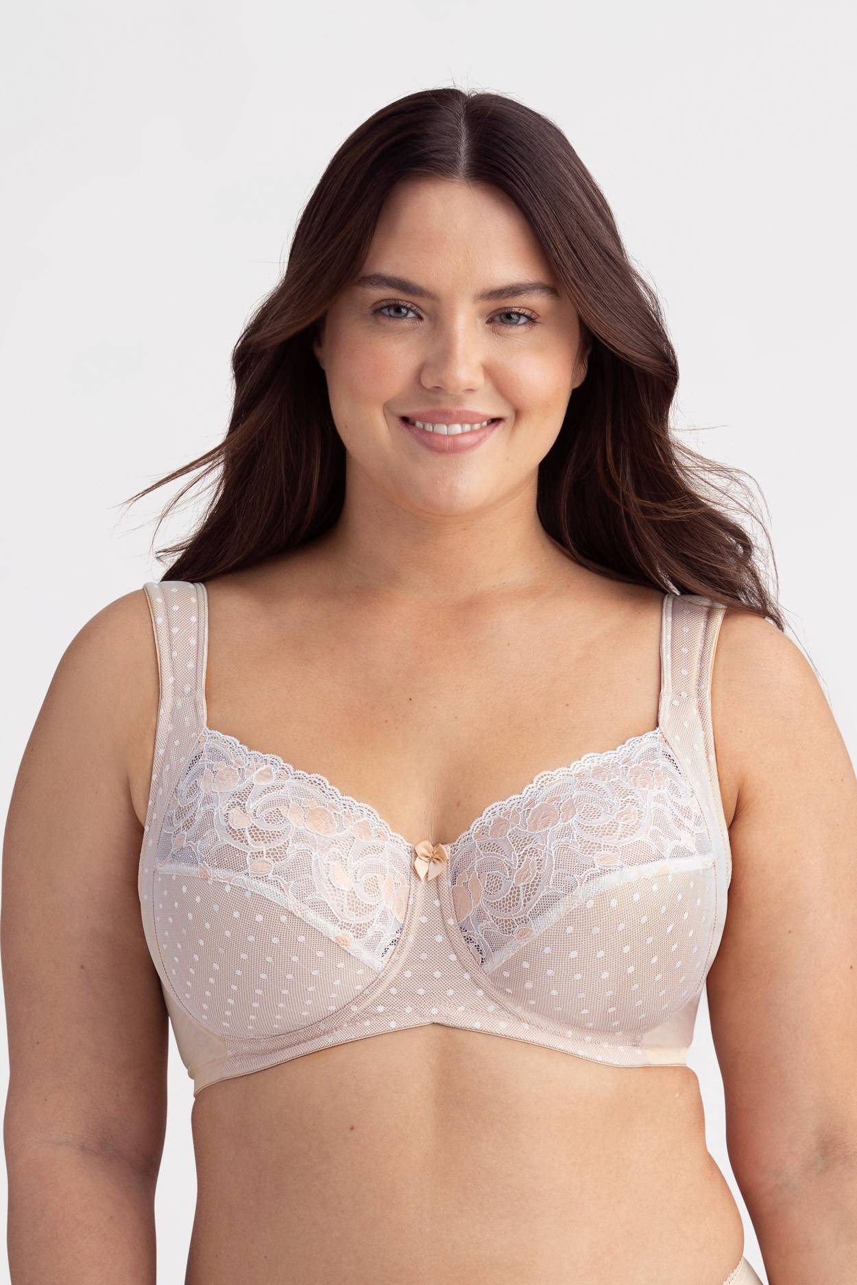 Dotty Delicious Soutien-gorge