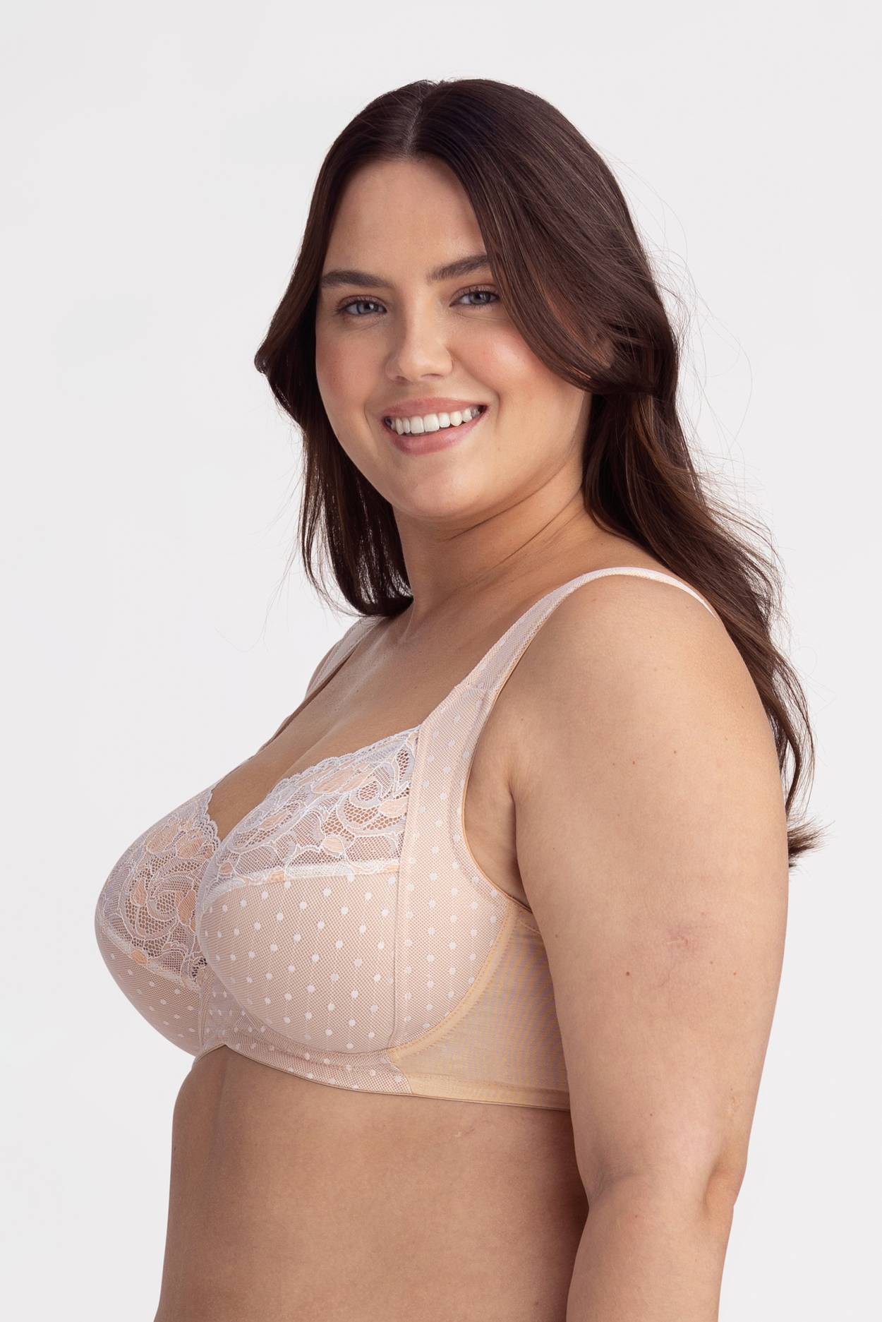 Dotty Delicious Soutien-gorge