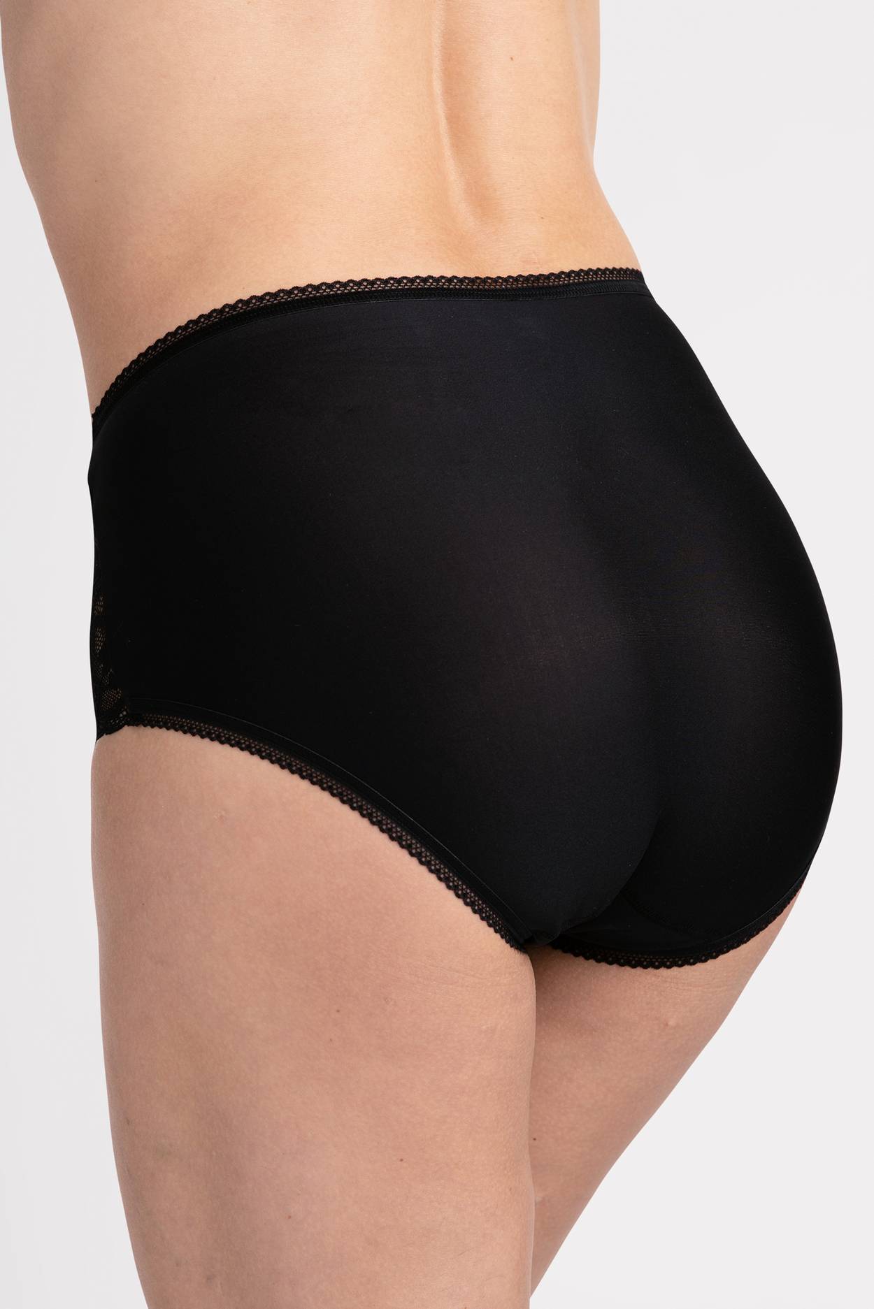 Dotty Delicious culotte