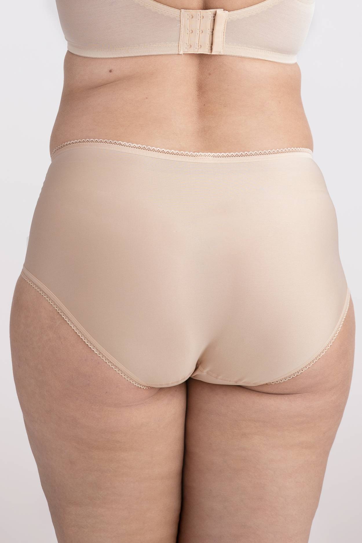 Dotty Delicious culotte