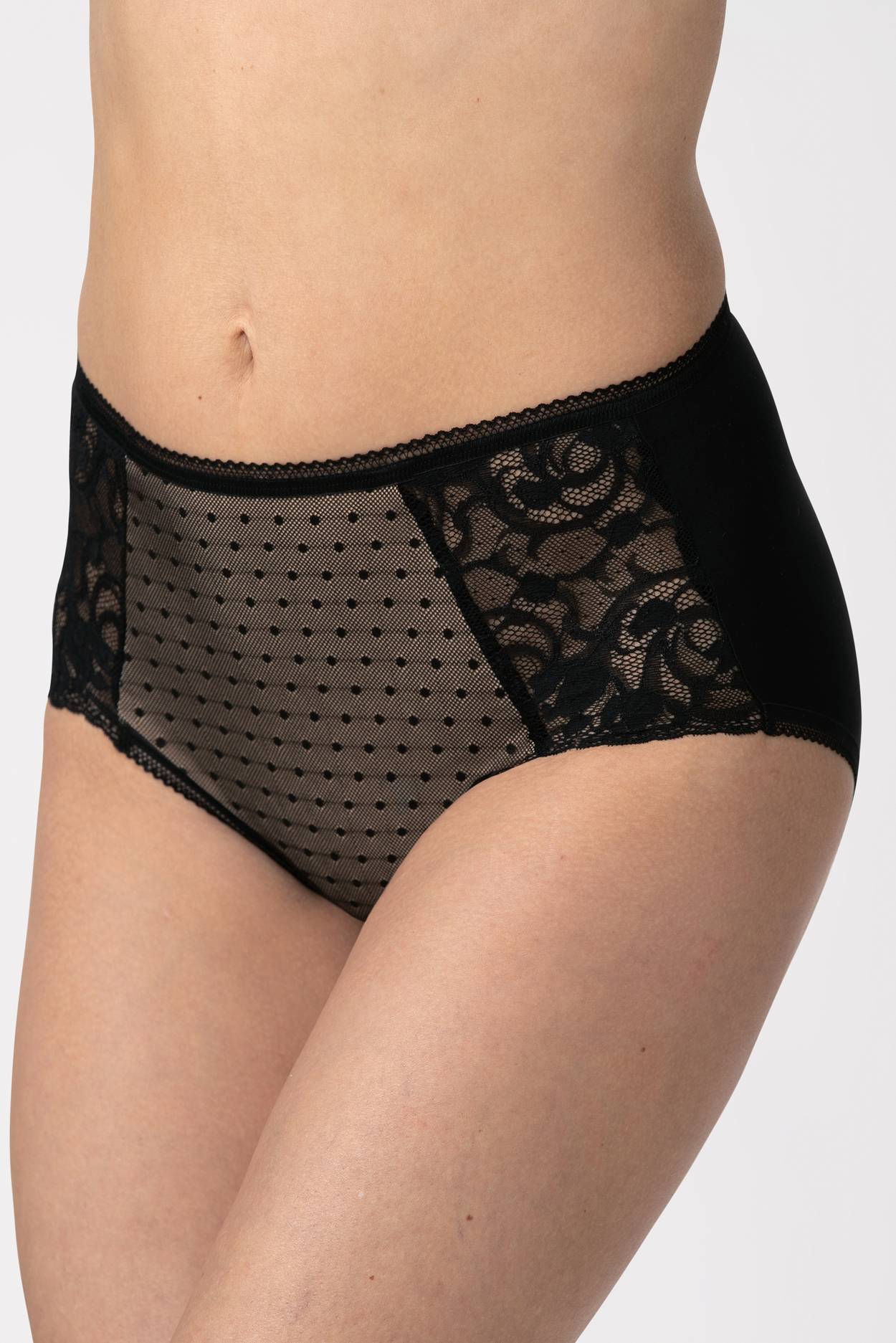 Dotty Delicious culotte