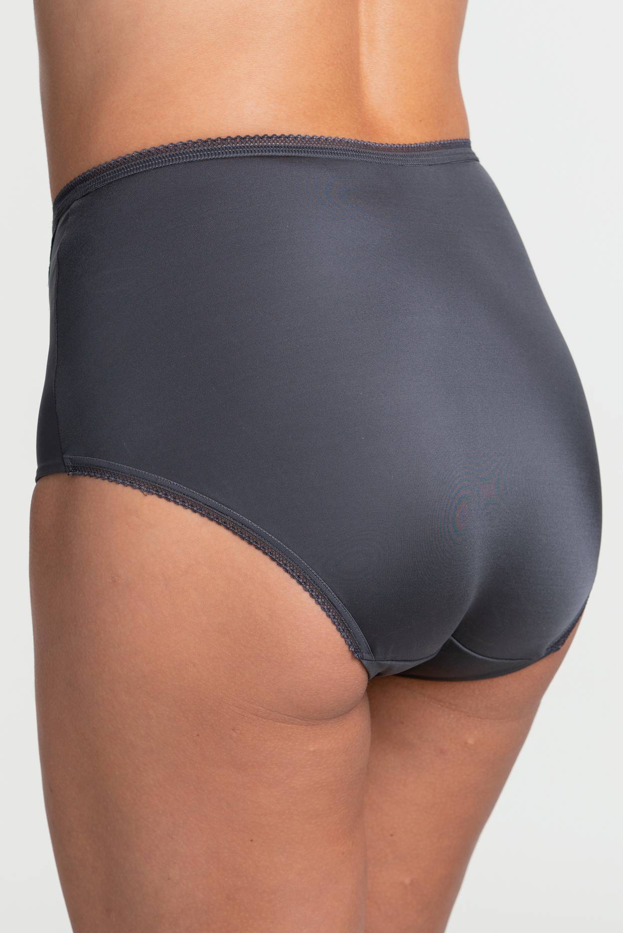 Rose panty girdle