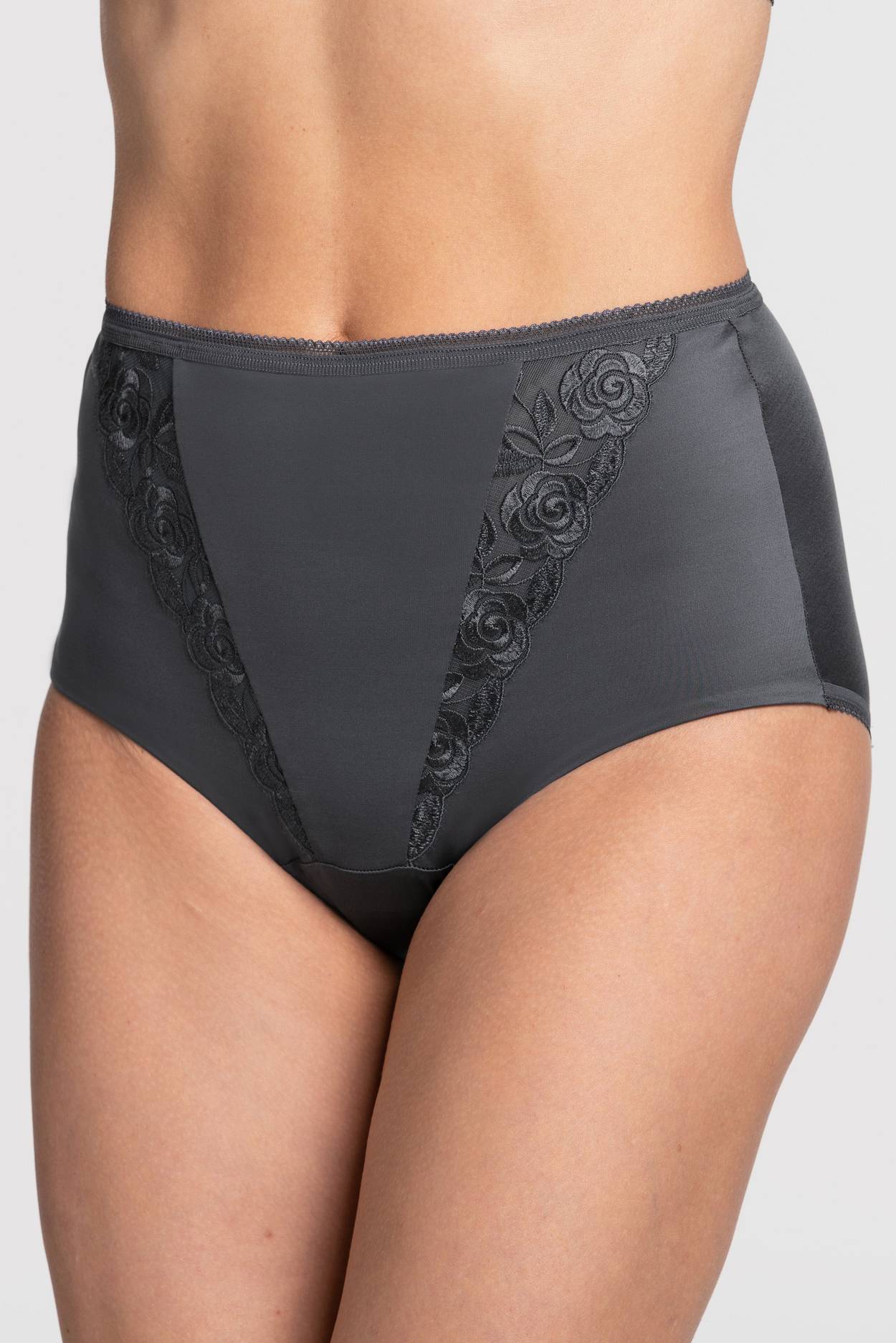Rose panty girdle