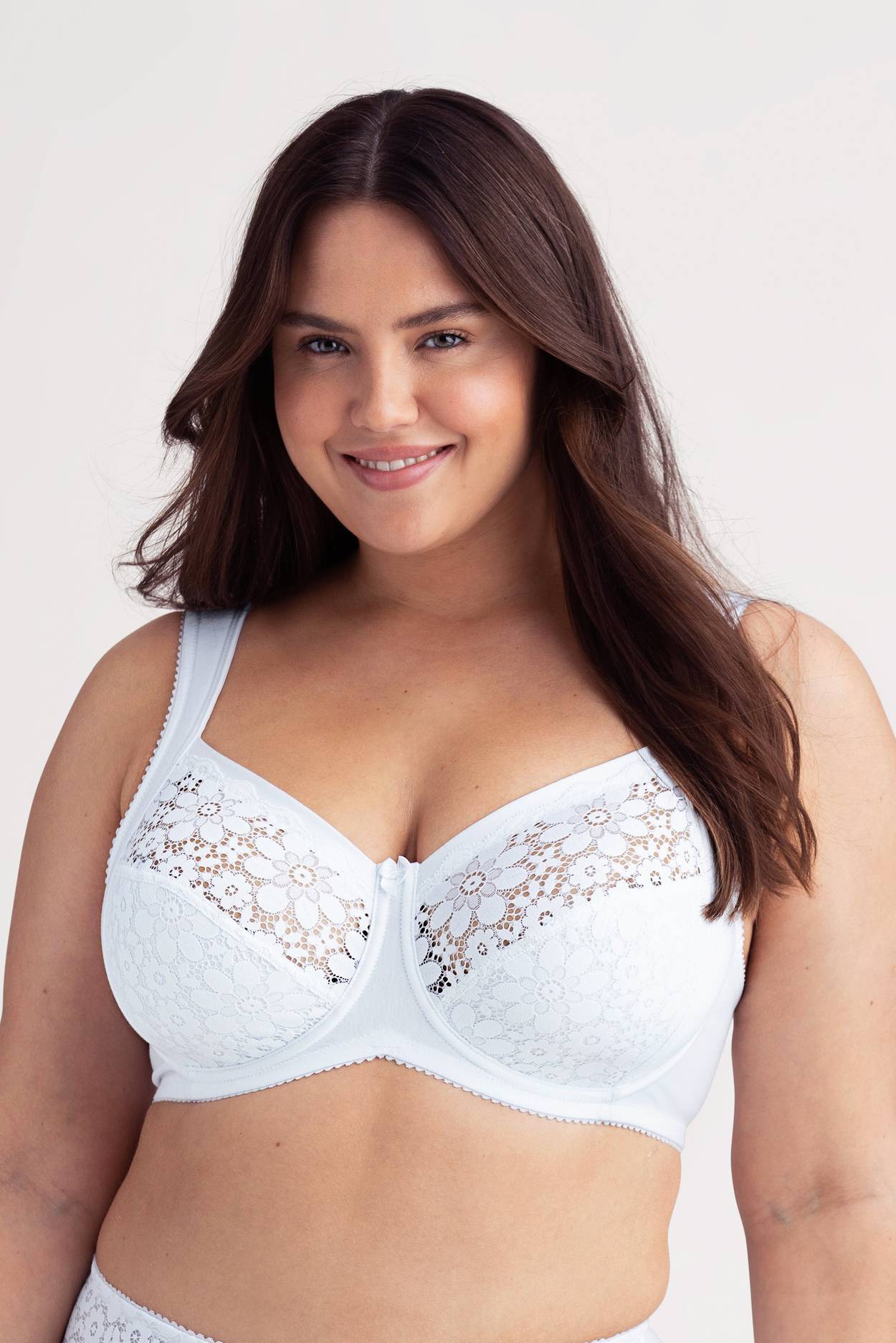 Cotton Bloom soutien-gorge