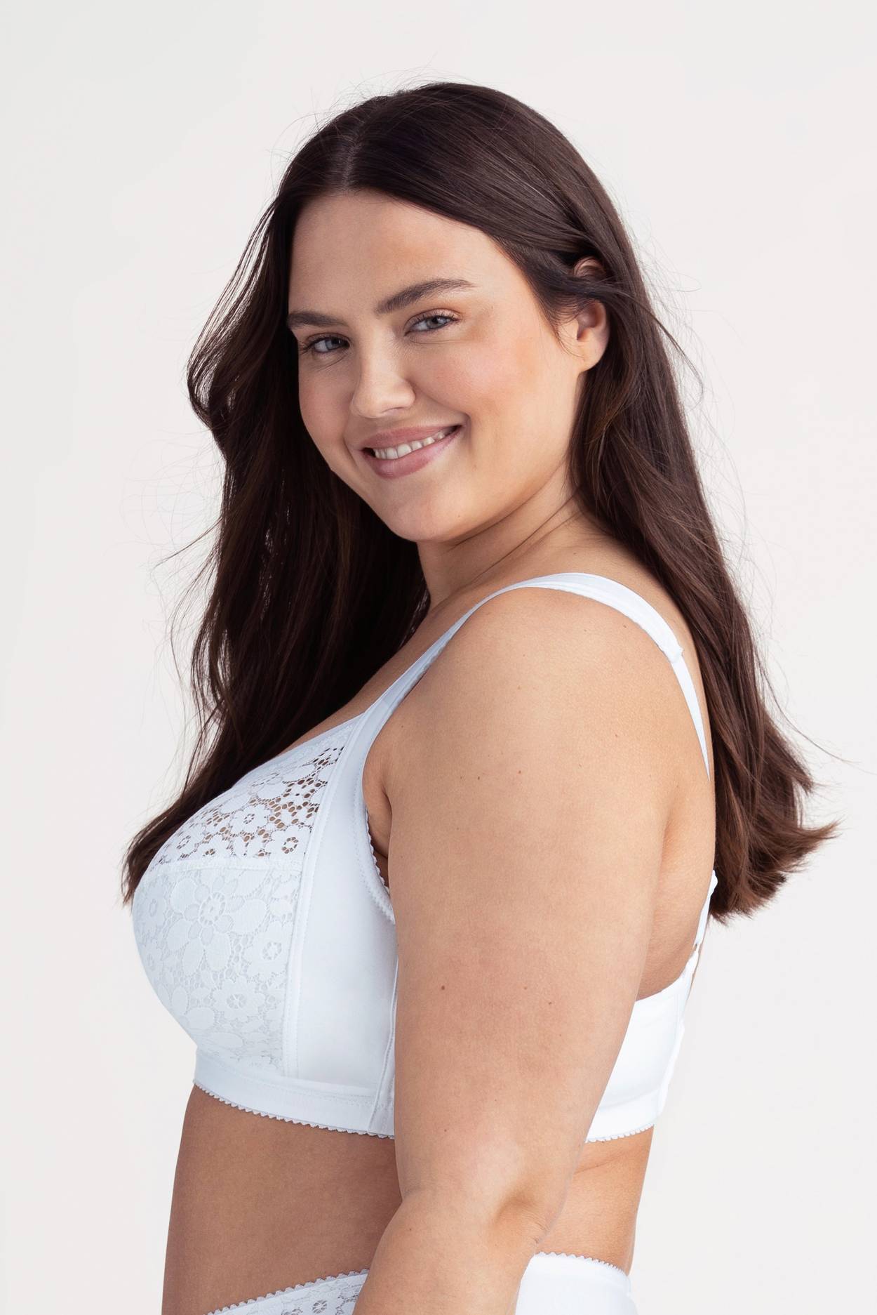 Cotton Bloom soutien-gorge