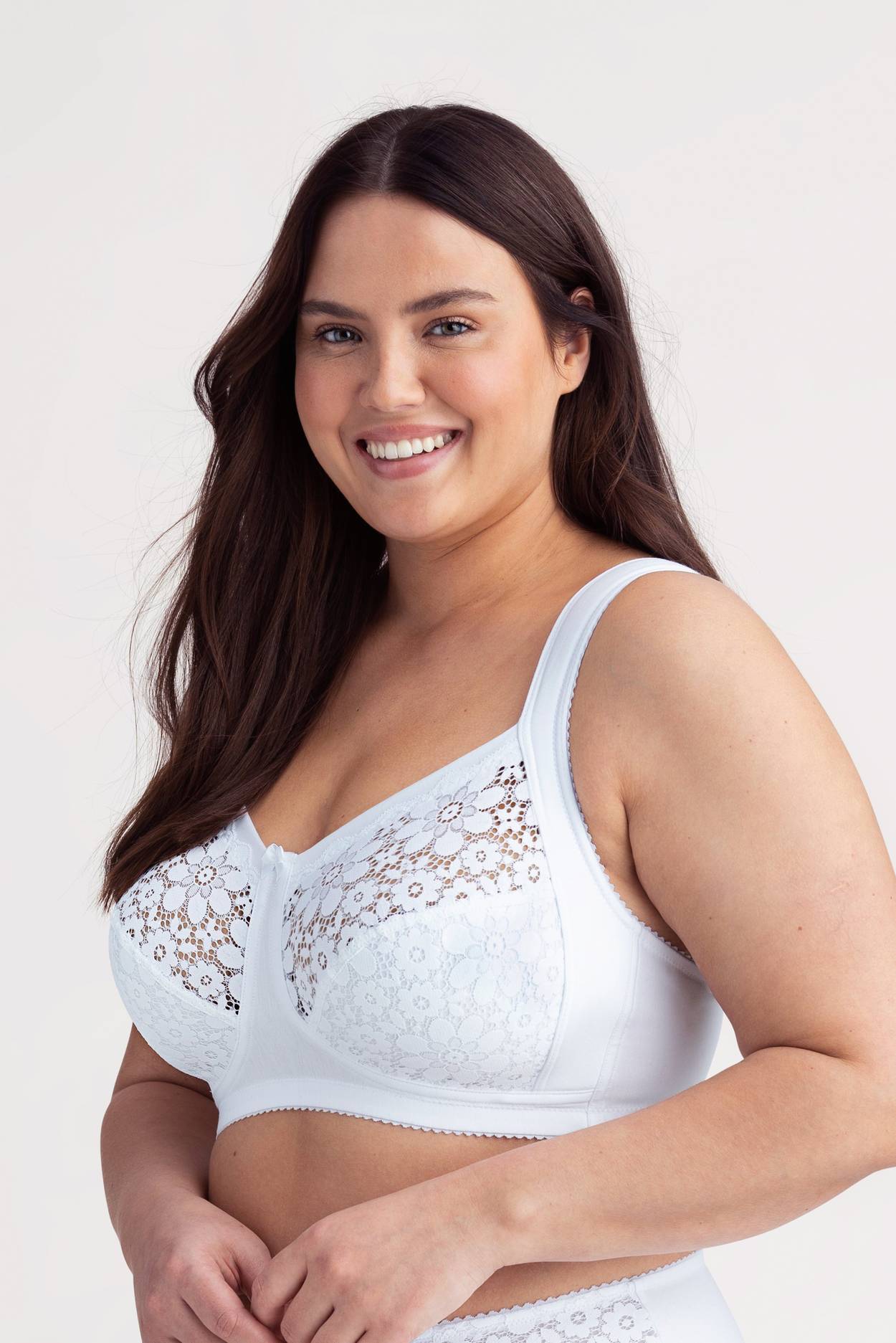 Cotton Bloom soutien-gorge