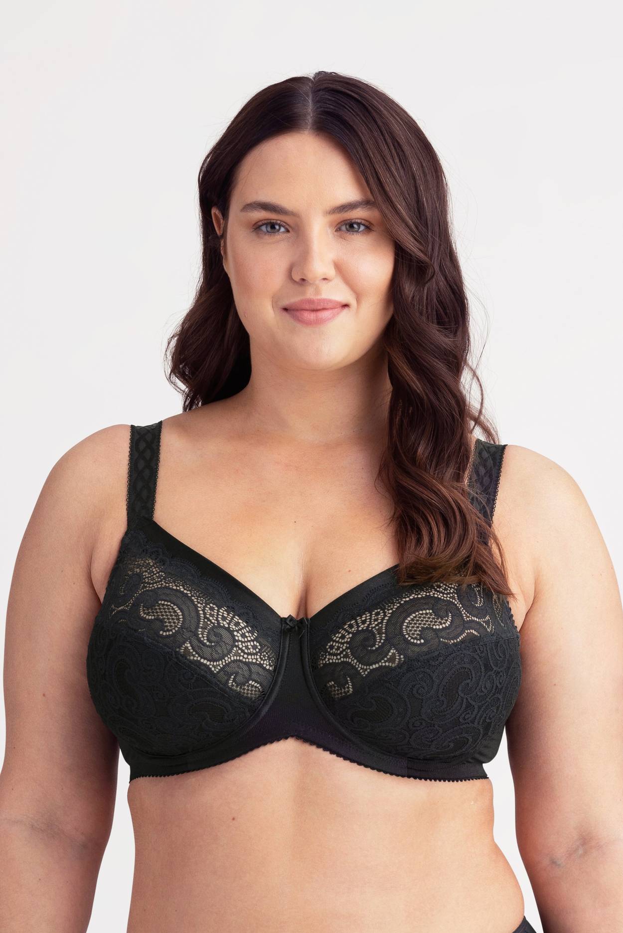Soutien-gorge Wonder Minimizer