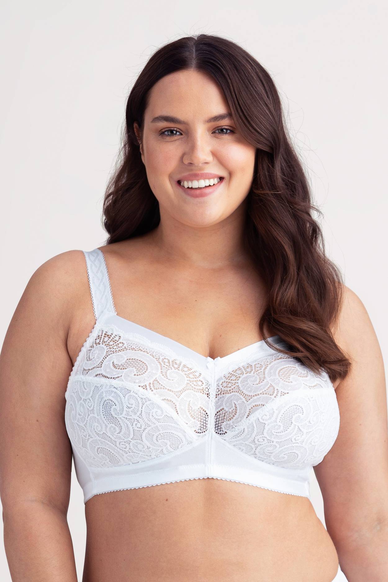 Soutien-gorge Wonder Minimizer