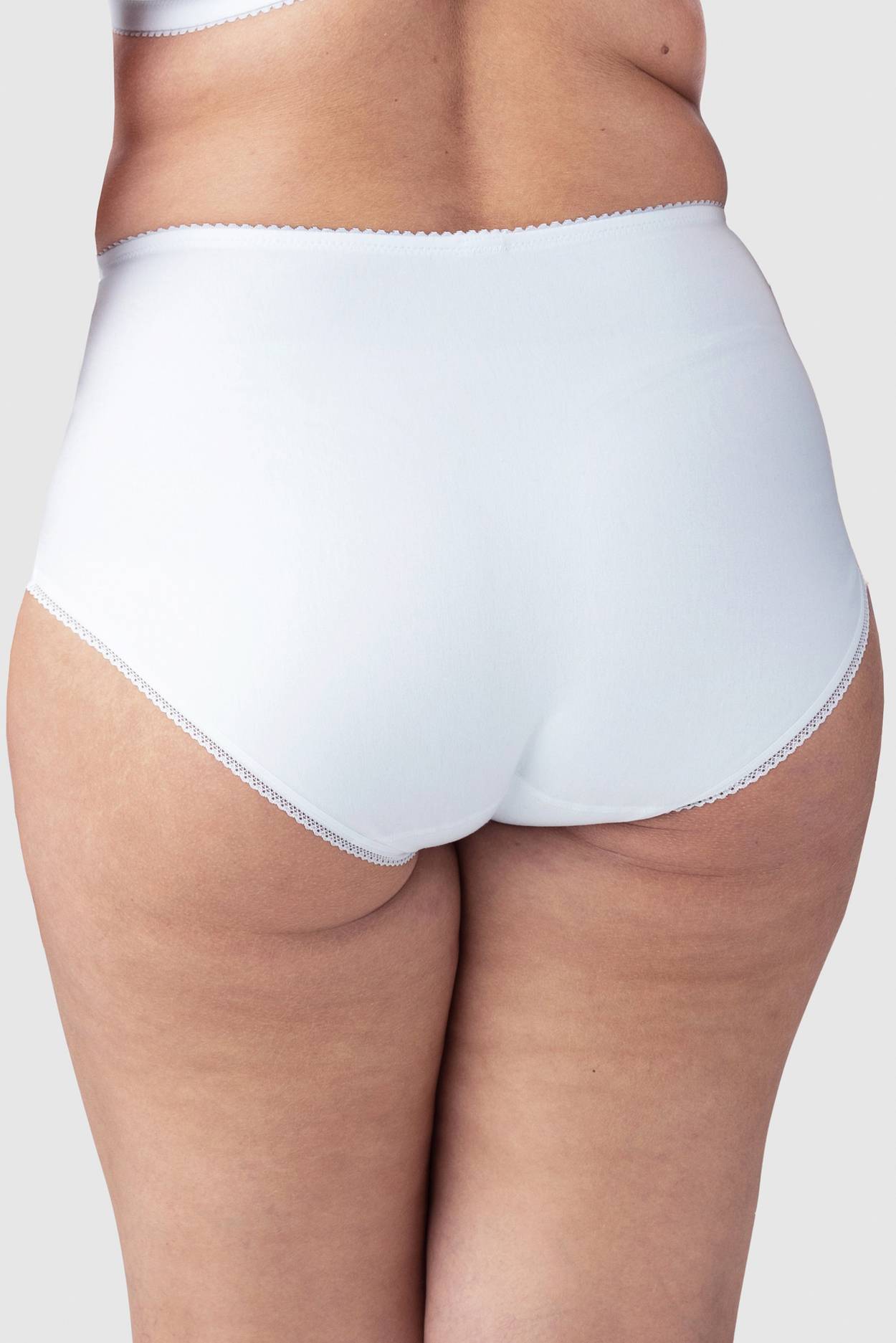 Cotton Bloom Gaine-culotte