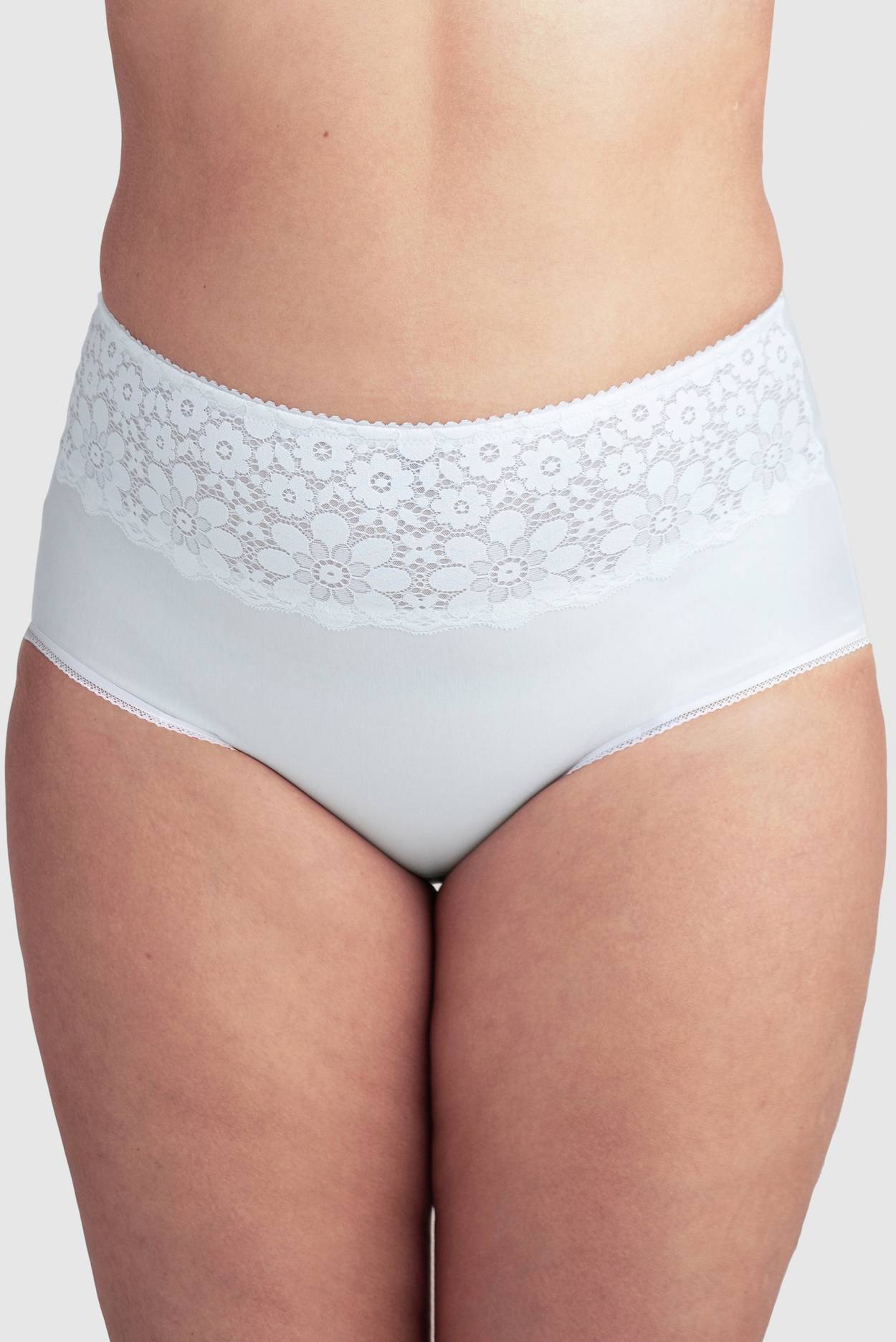 Cotton Bloom Gaine-culotte