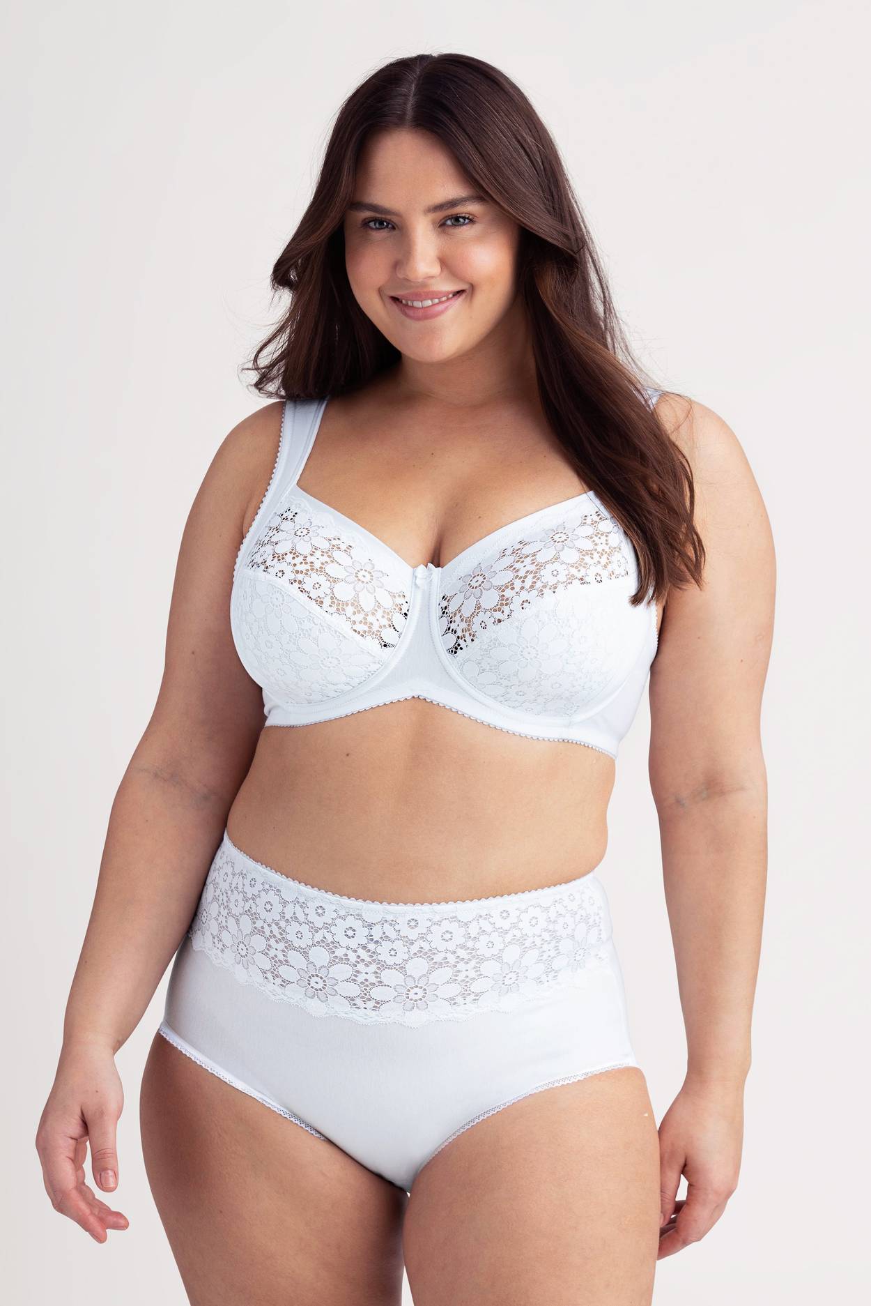 Cotton Bloom Gaine-culotte